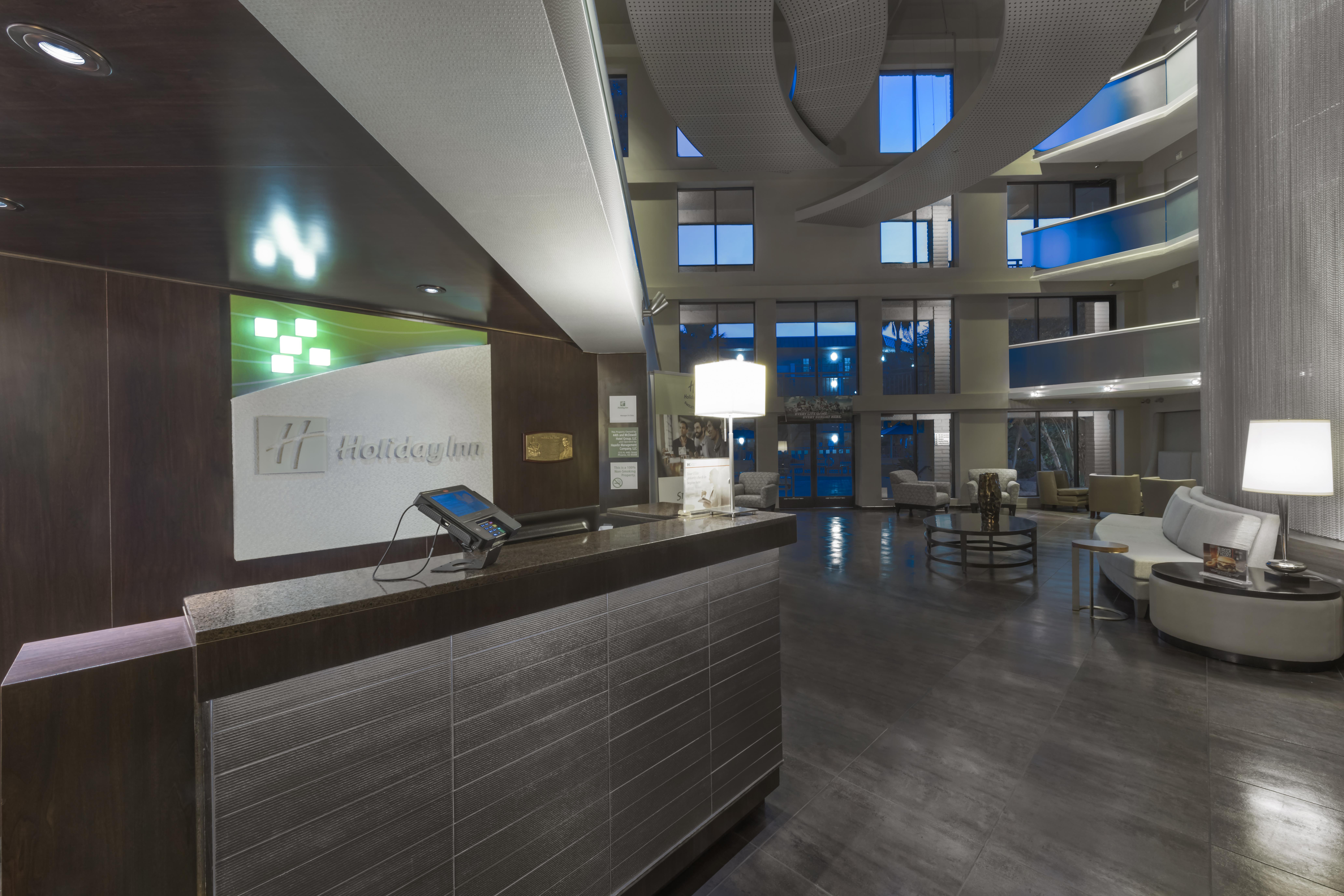 And Airport North By Ihg Phoenix
