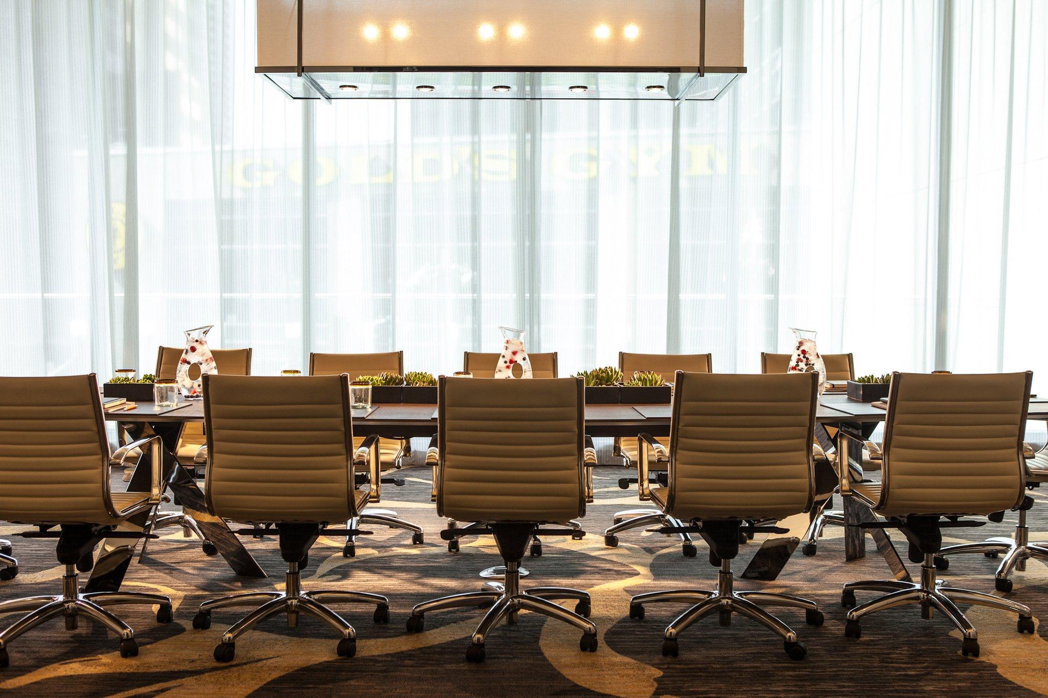 Kimpton Palomar Cityscape By Ihg 4*