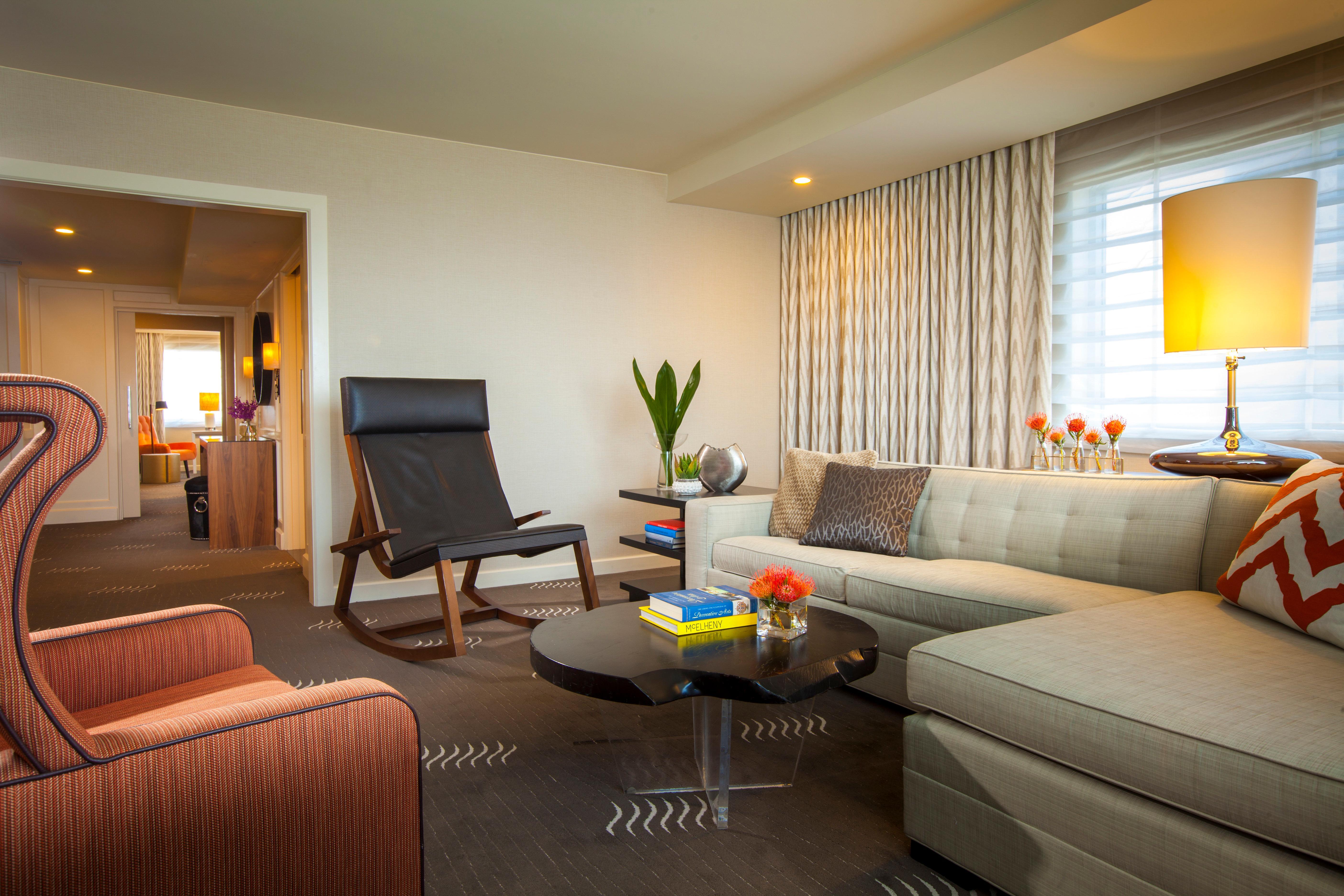 Kimpton Palomar Cityscape By Ihg Hotel Phoenix