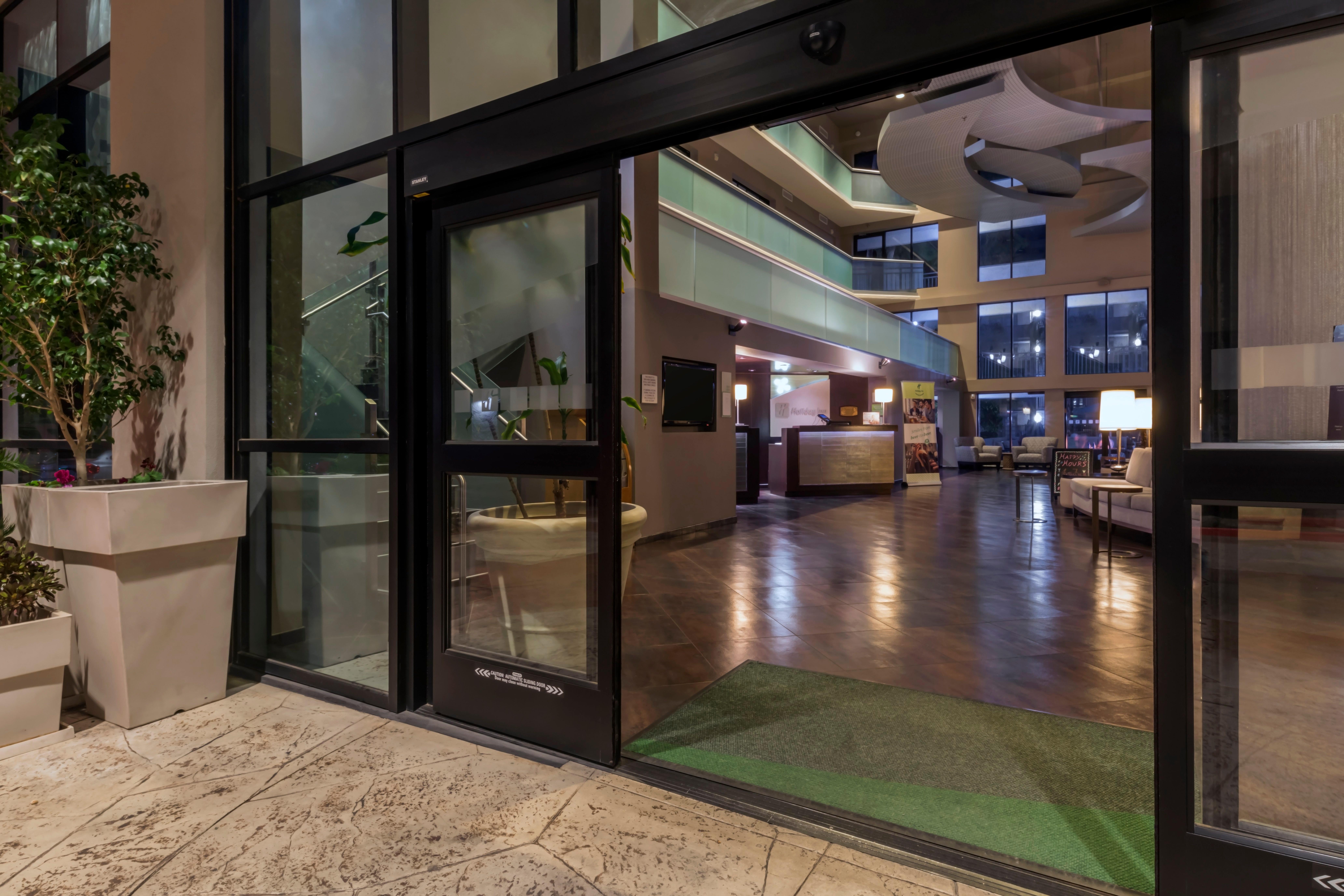 And Airport North By Ihg 3* Phoenix