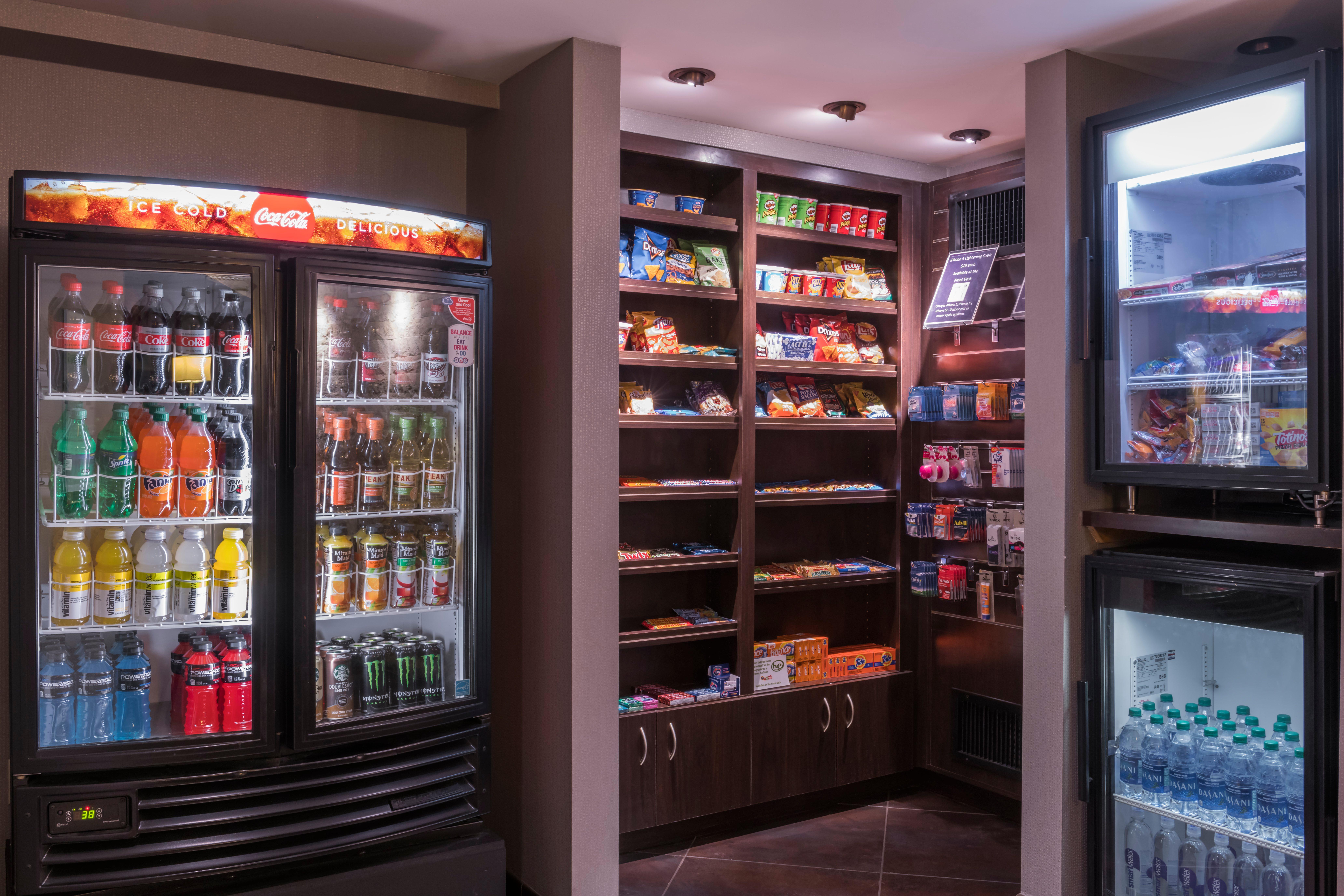 Hotel And Airport North By Ihg Phoenix