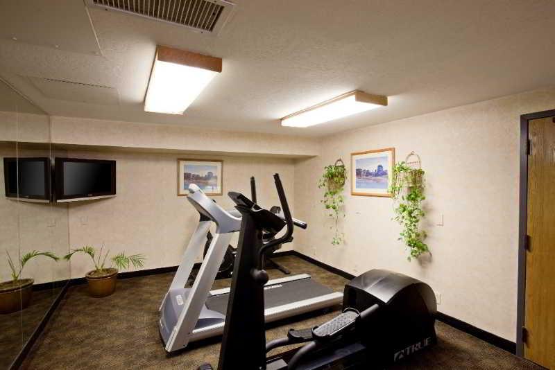 Hotel Country & By Radisson, Flagstaff, Az 3*