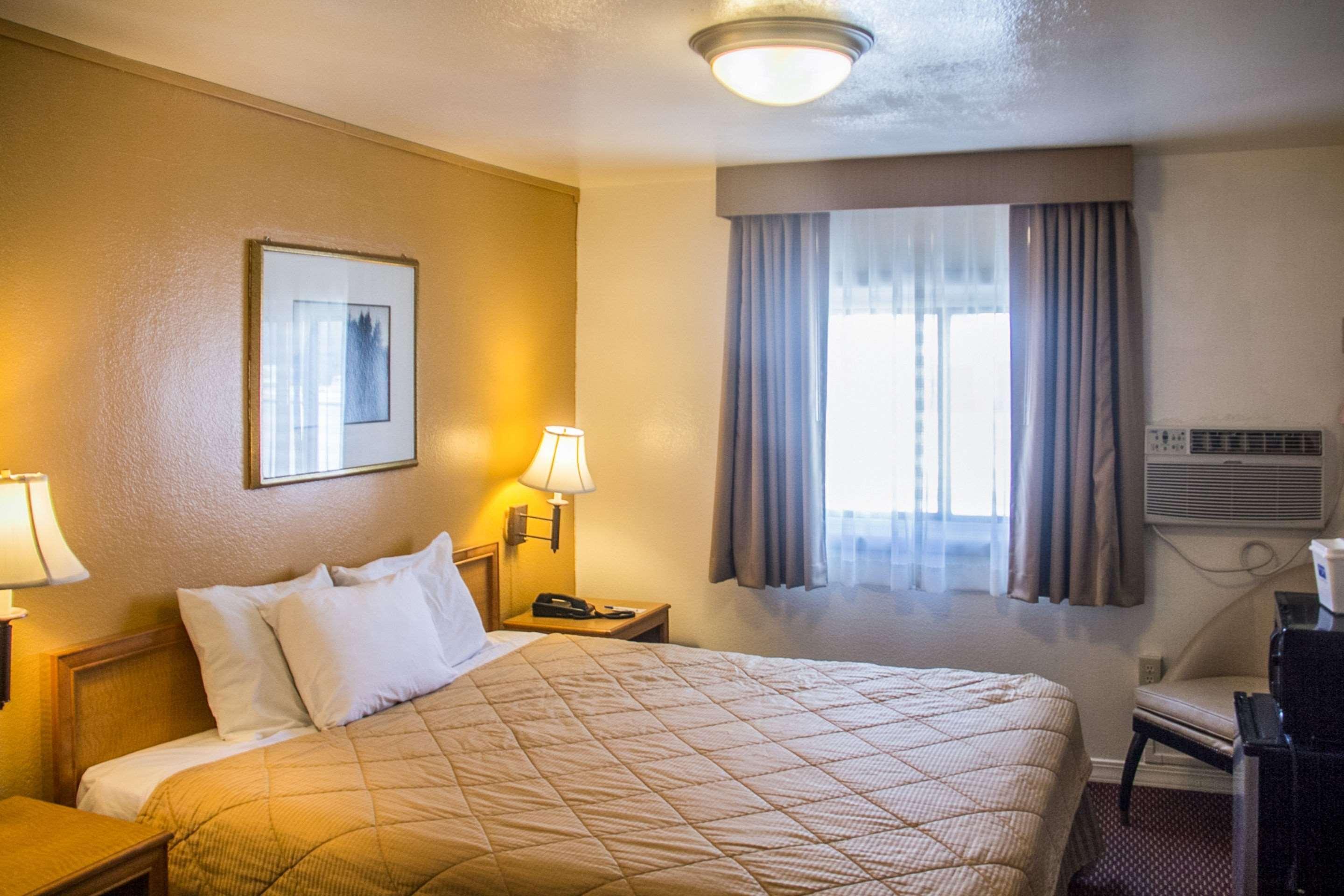 Rodeway Flagstaff-downtown Inn