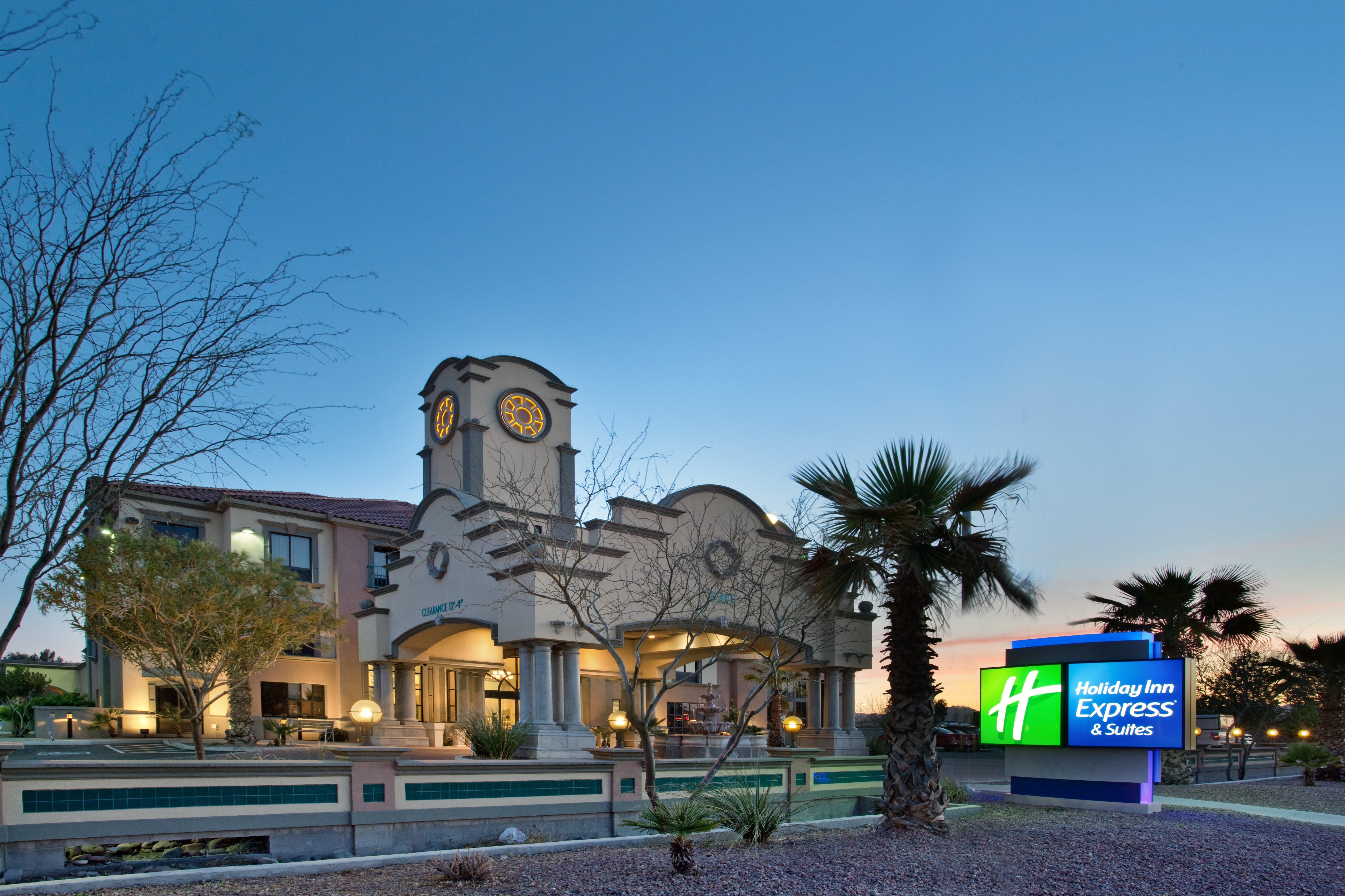 Express & Mall By Ihg