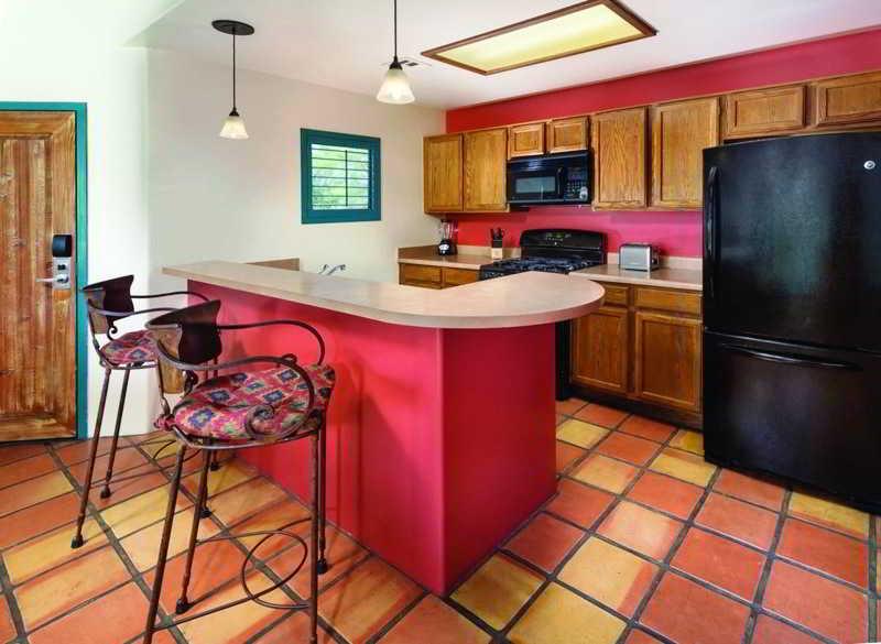 Starr Pass Golf Resort 3*