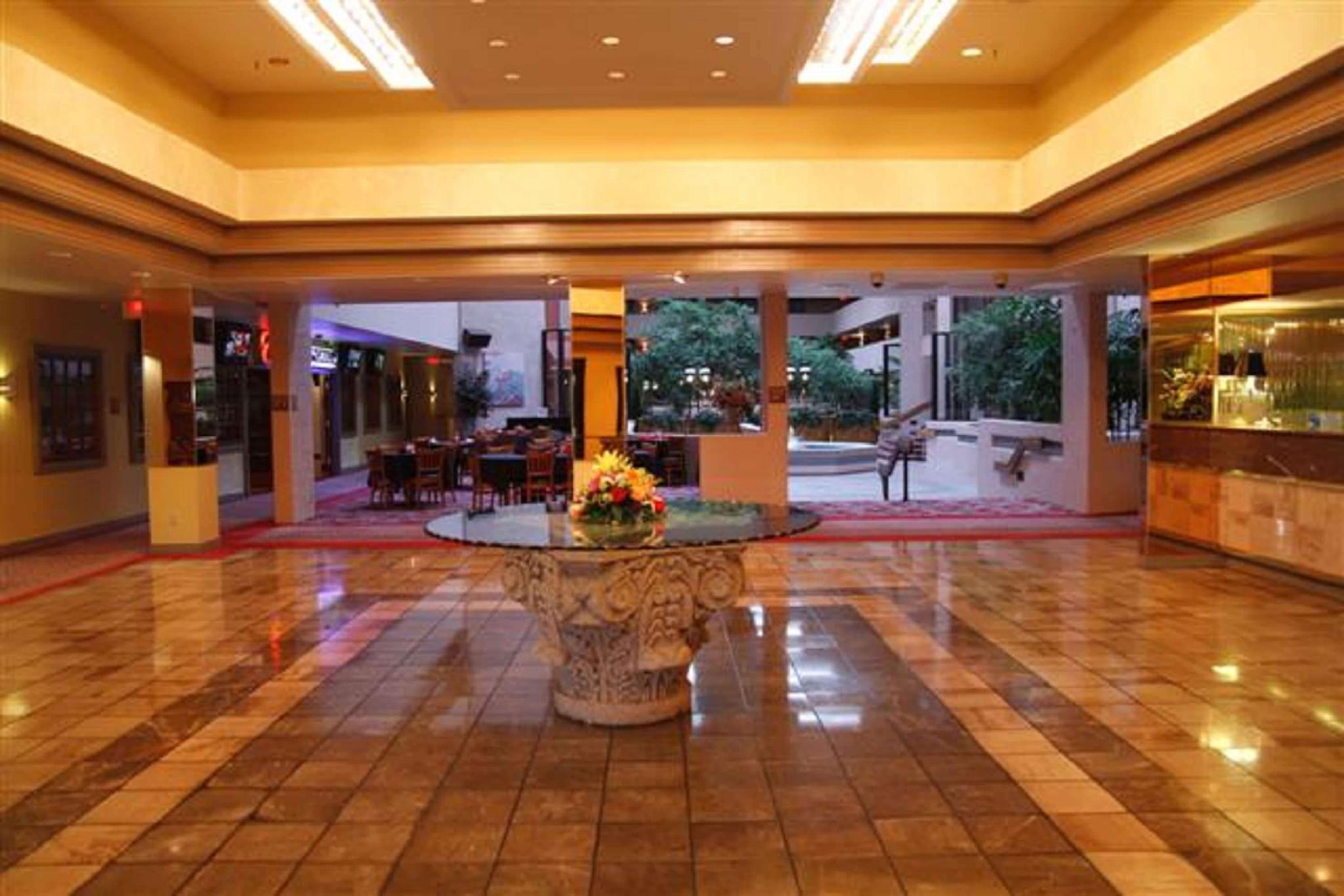 Ramada By Wyndham Viscount East Tucson