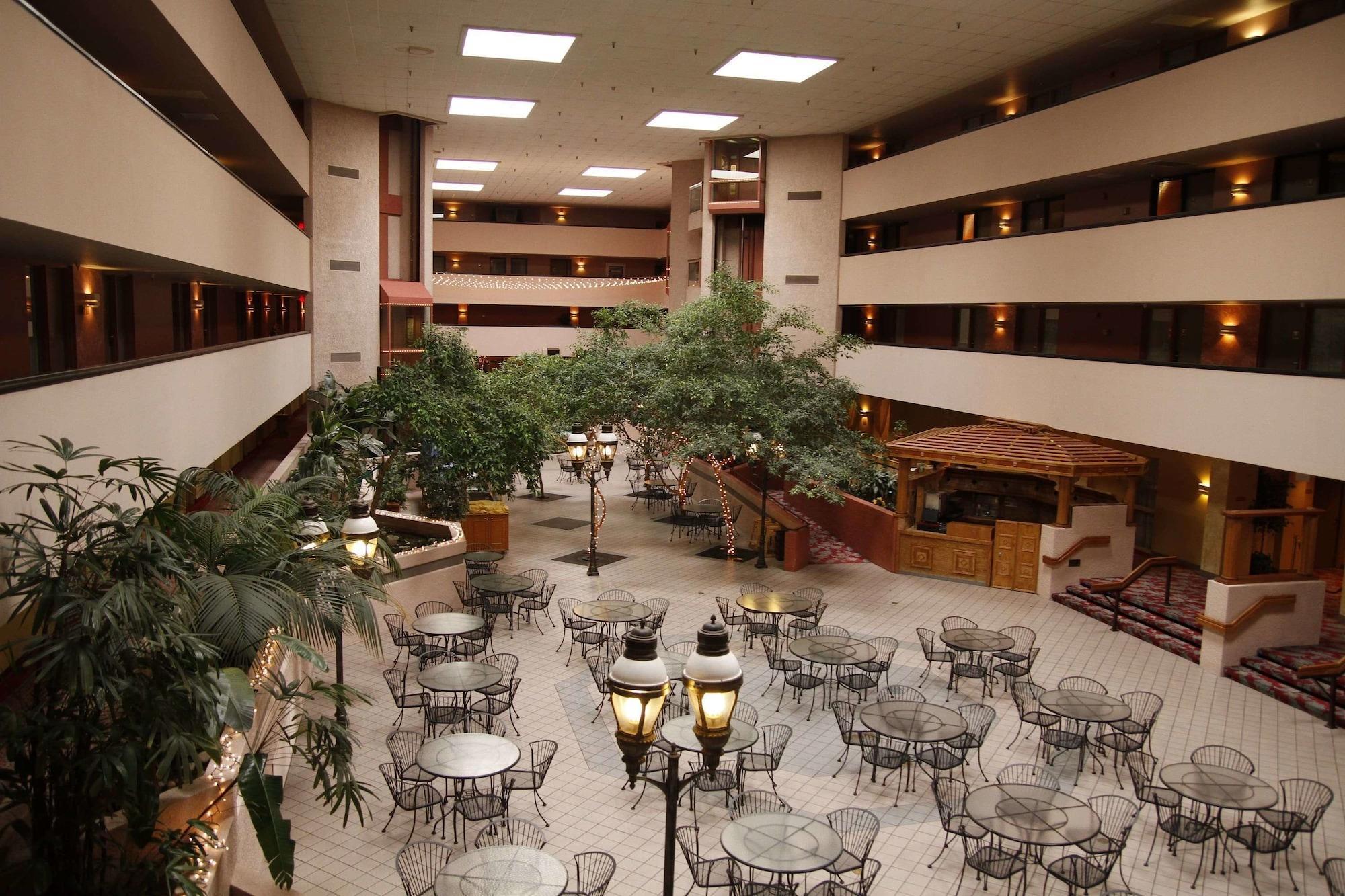 Ramada By Wyndham Viscount East 3* Tucson