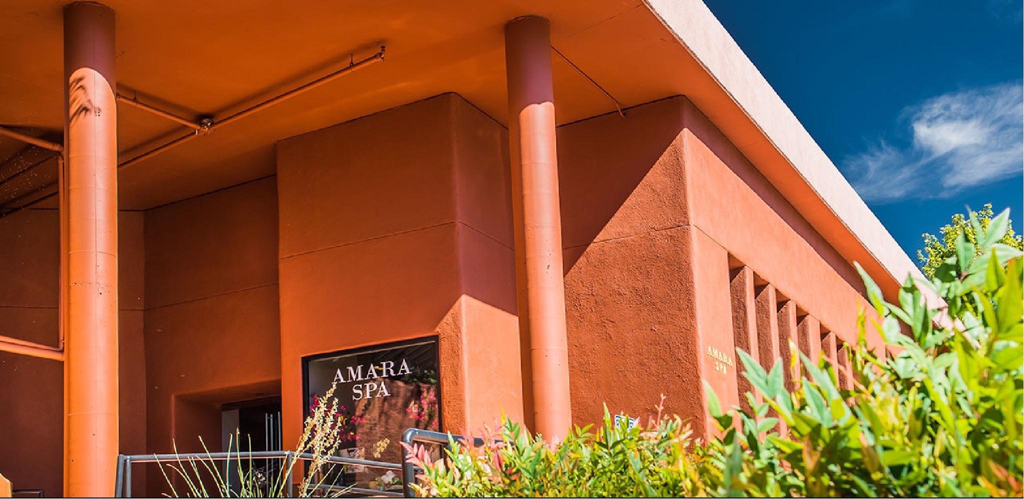 Amara & Resort Sedona