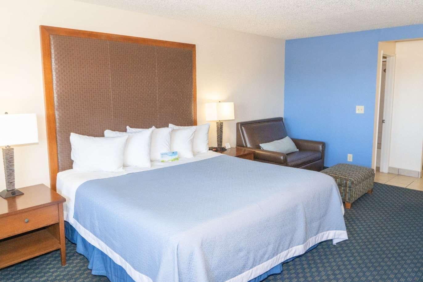 Days By Wyndham Havasu
