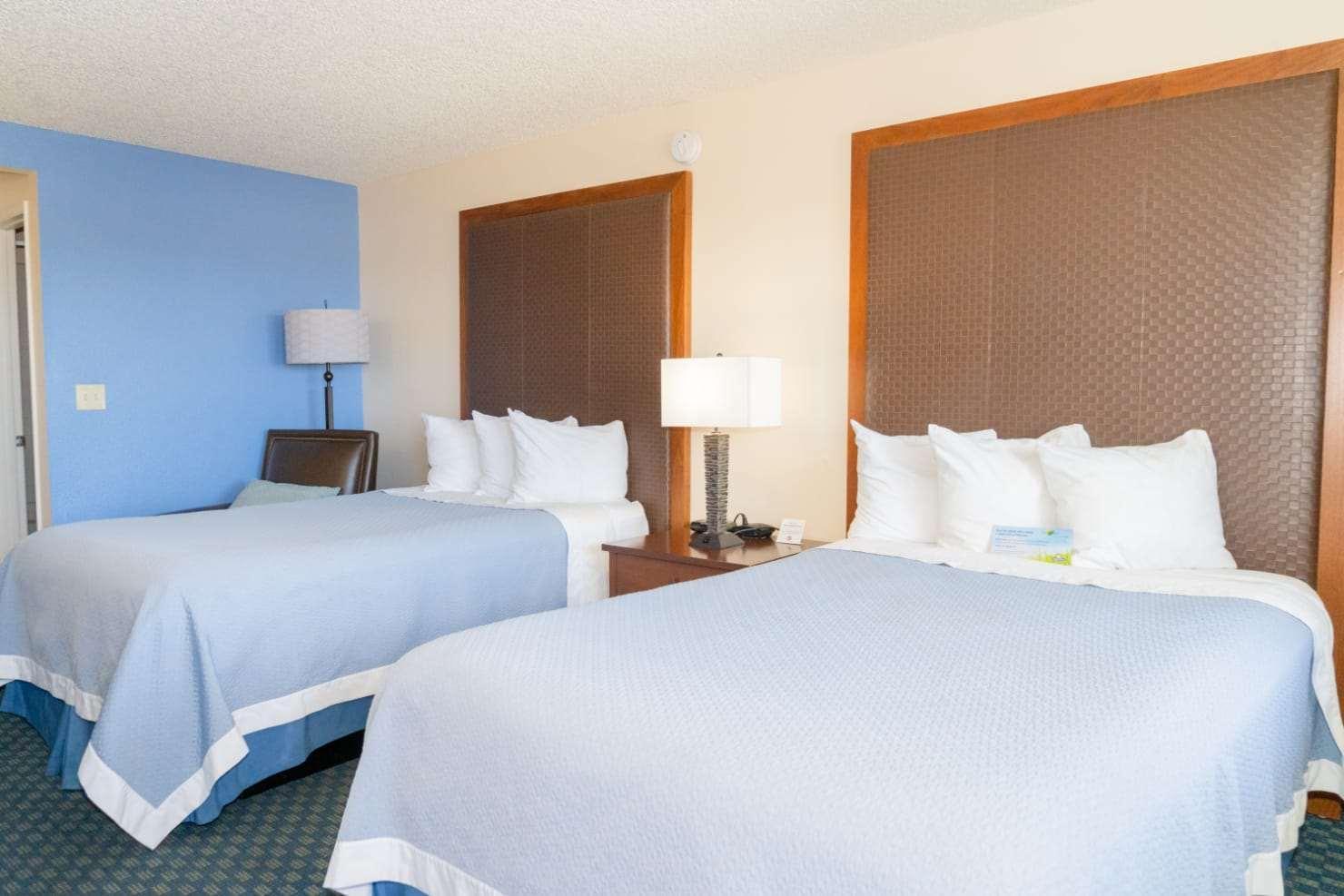 Days By Wyndham Havasu Motel