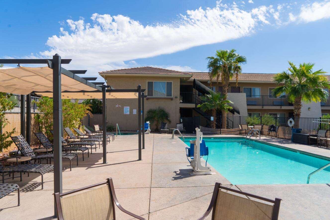 Motel Days By Wyndham Havasu