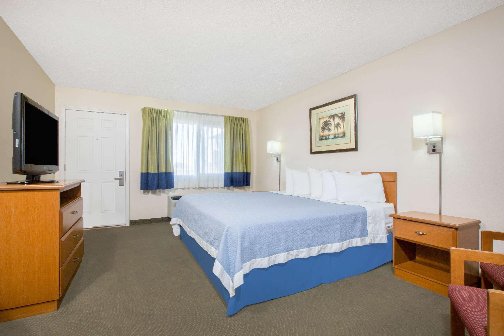 Days By Wyndham Havasu 2* Lake Havasu City