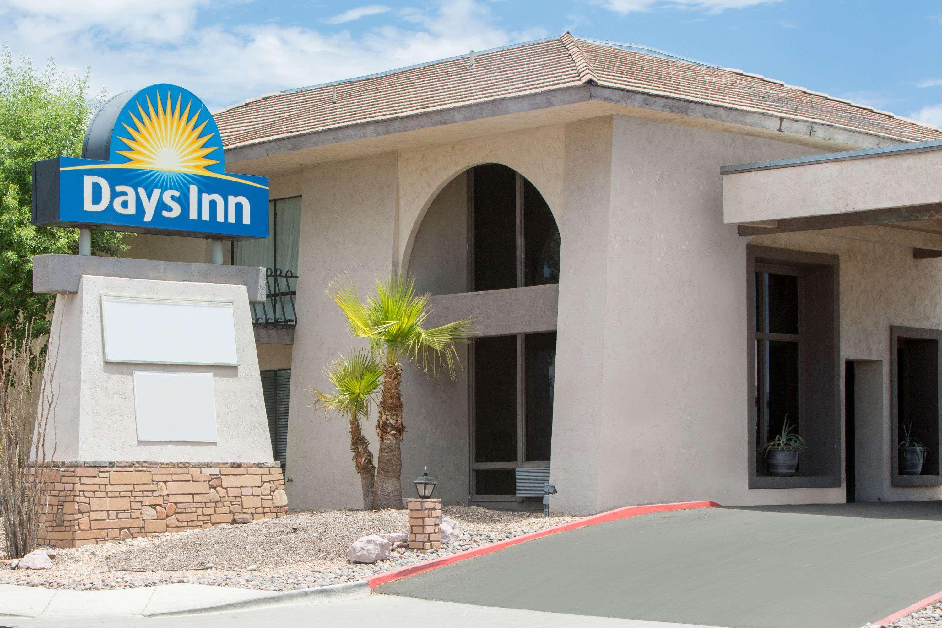 Motel Days By Wyndham Havasu