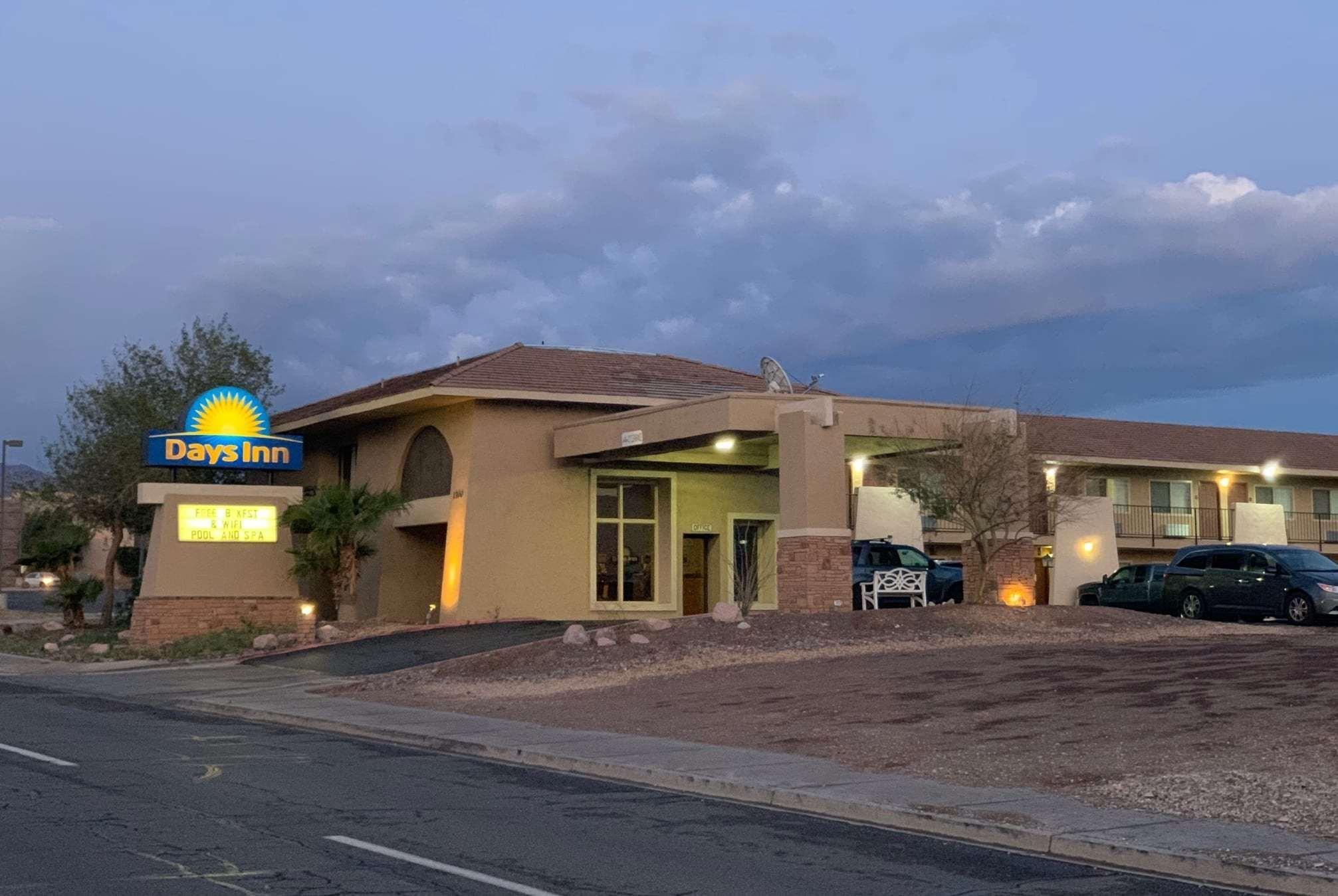 Days By Wyndham Havasu 2* Lake Havasu City