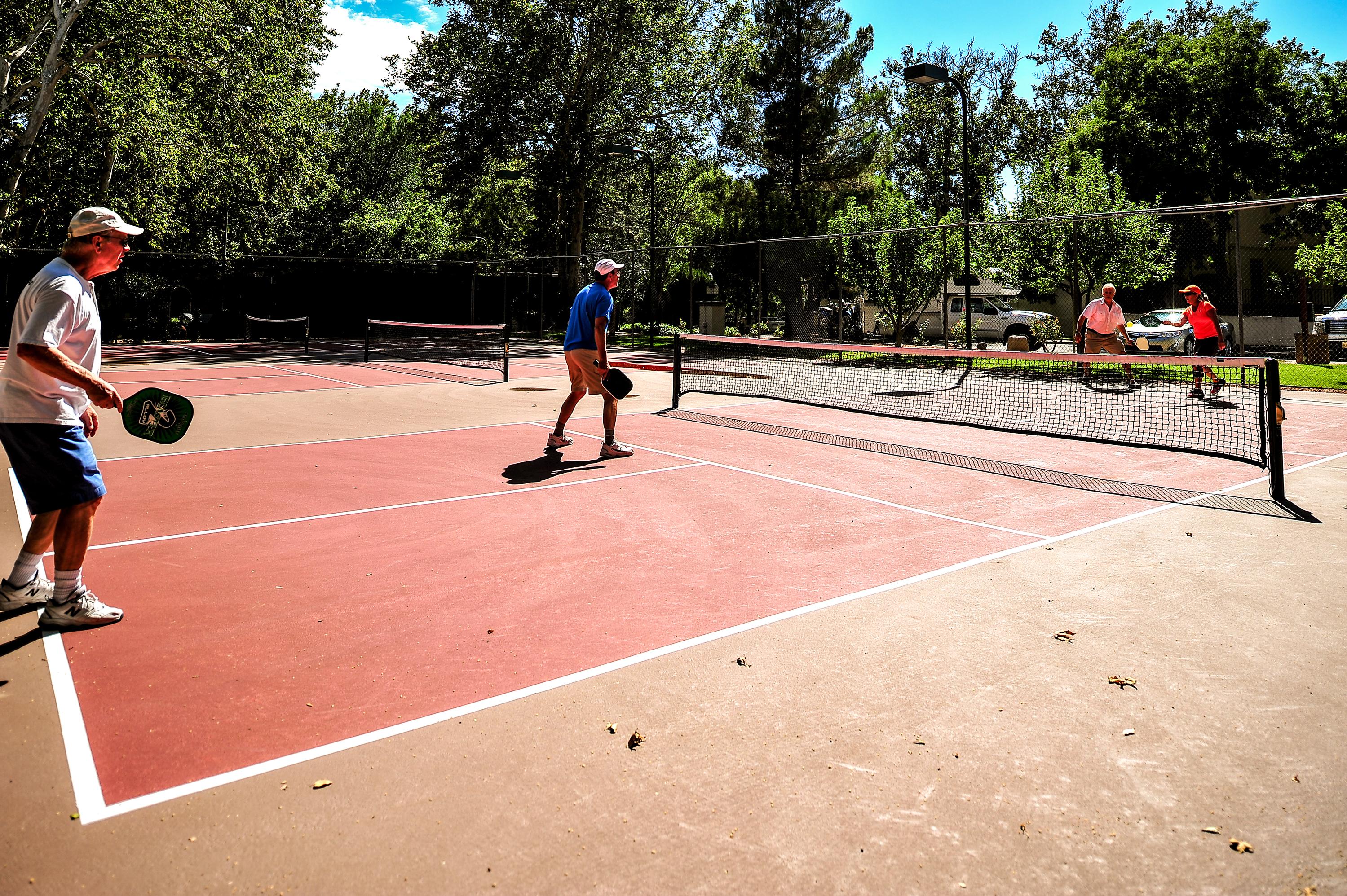 Abrigados And 3* Sedona