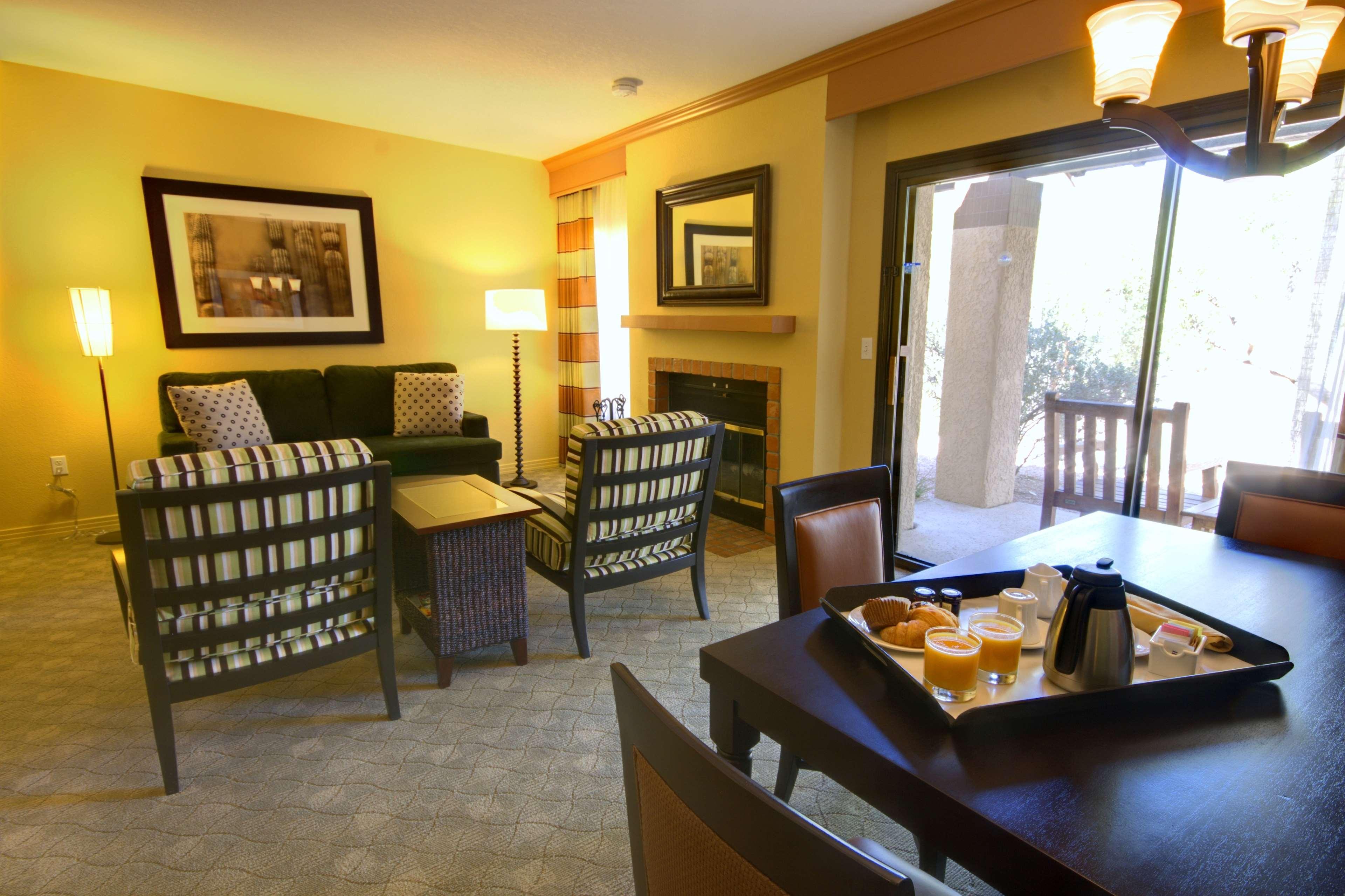Resort El Conquistador Tucson, A Hilton