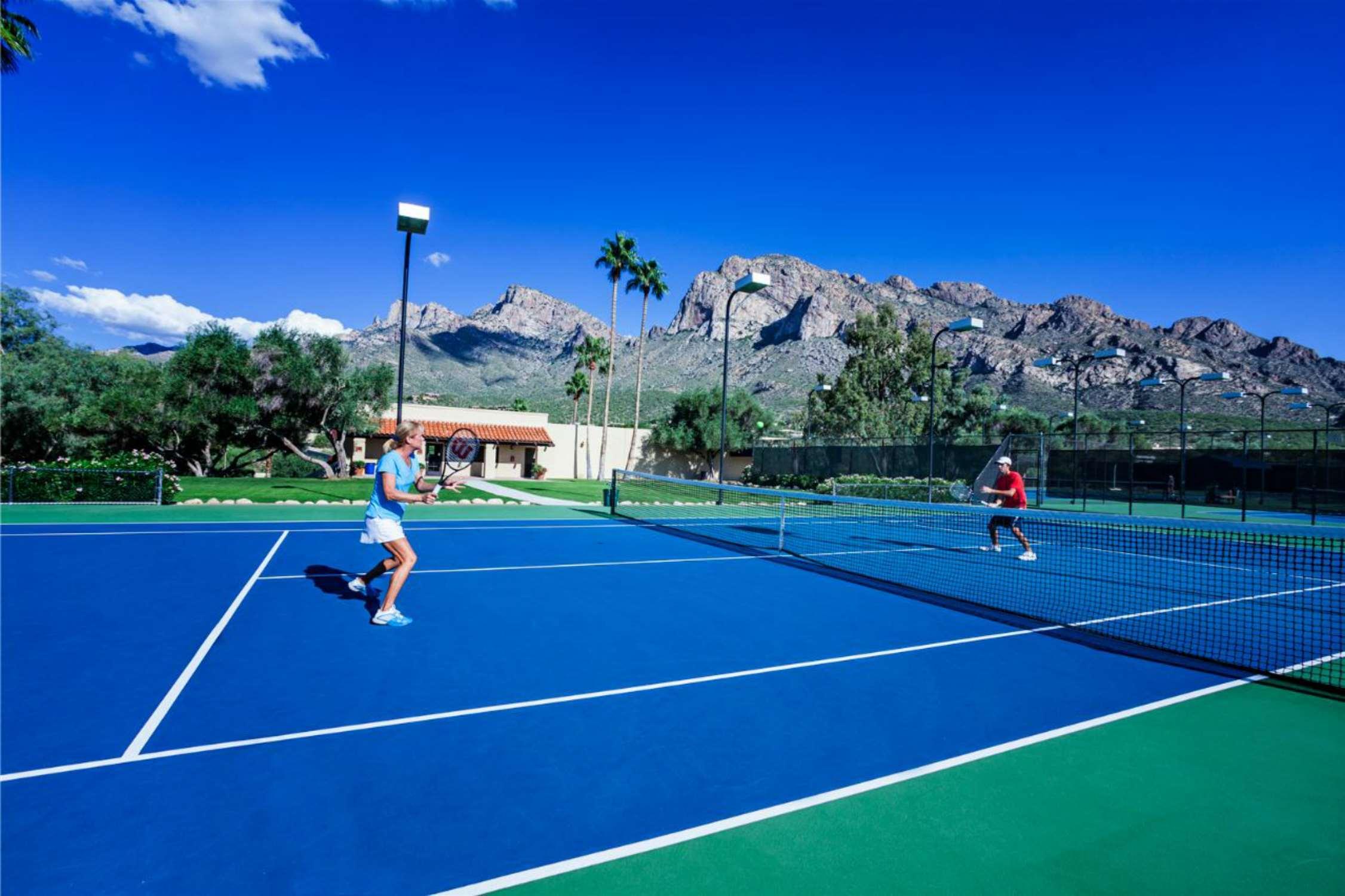 El Conquistador Tucson, A Hilton 4*