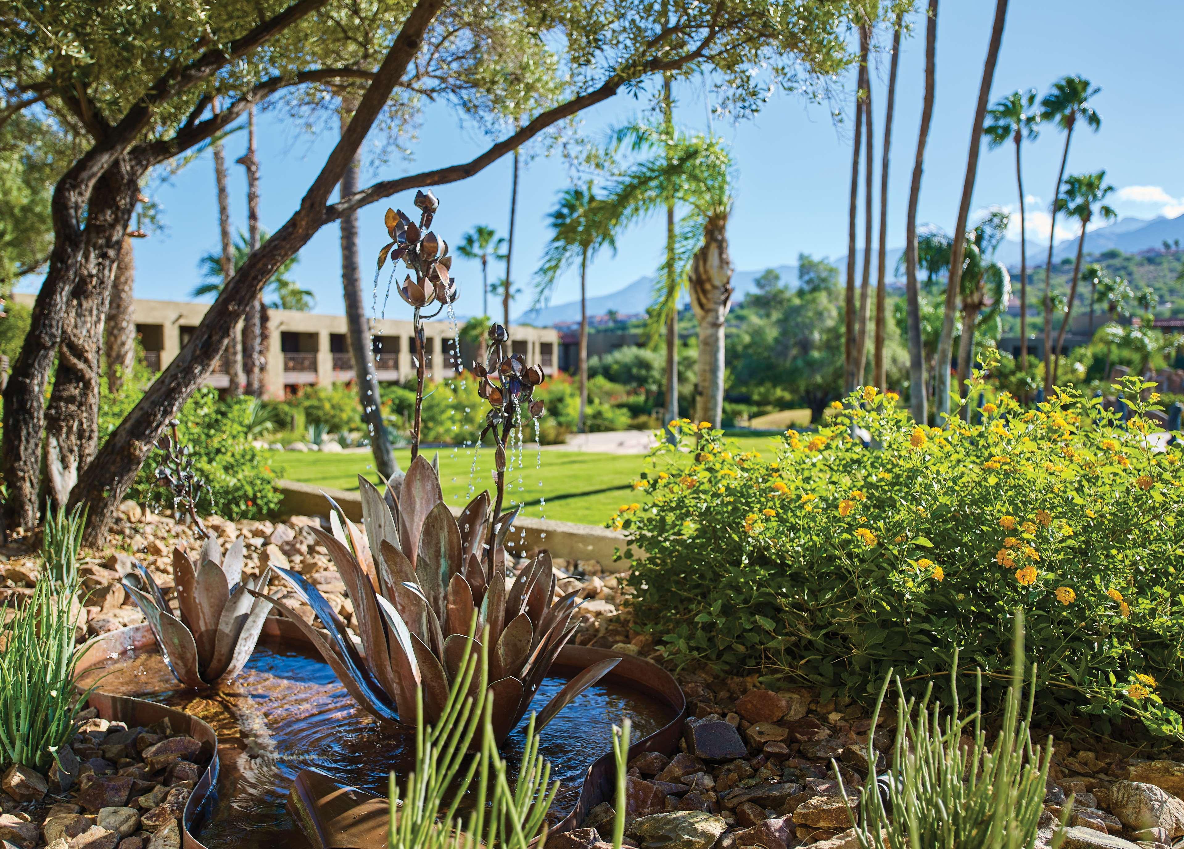Resort El Conquistador Tucson, A Hilton 4*