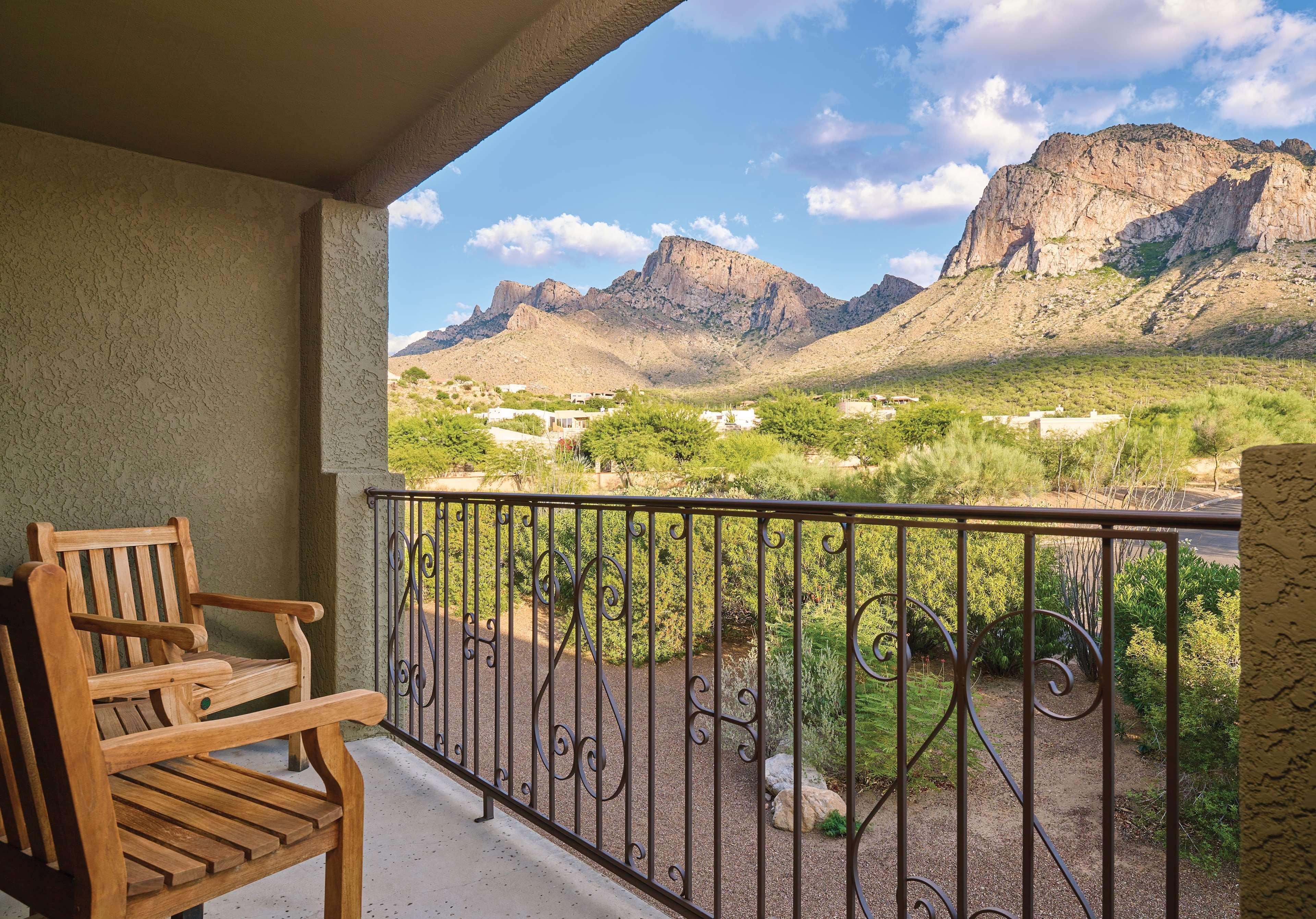El Conquistador Tucson, A Hilton 4* Oro Valley
