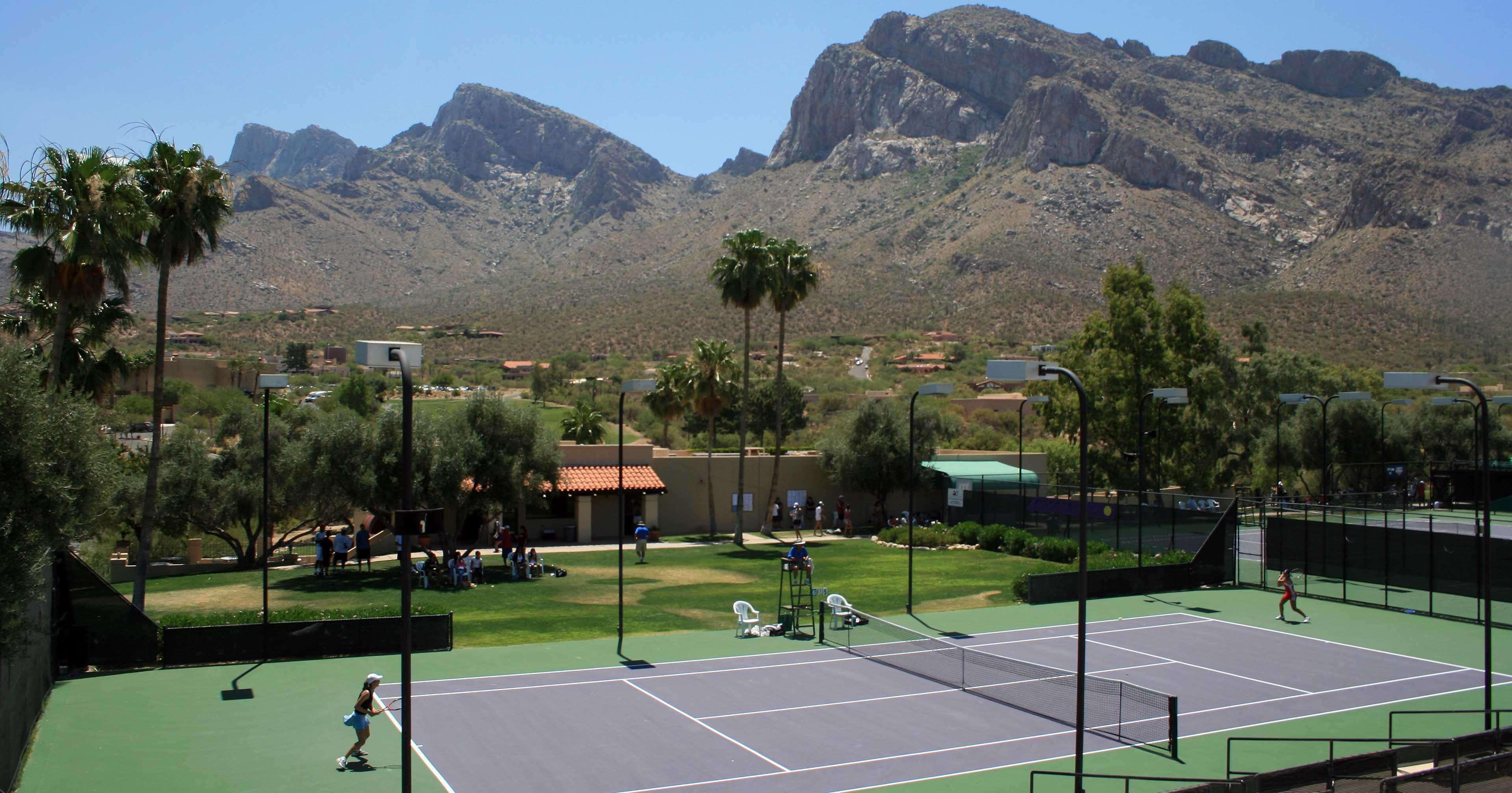 El Conquistador Tucson, A Hilton 4*