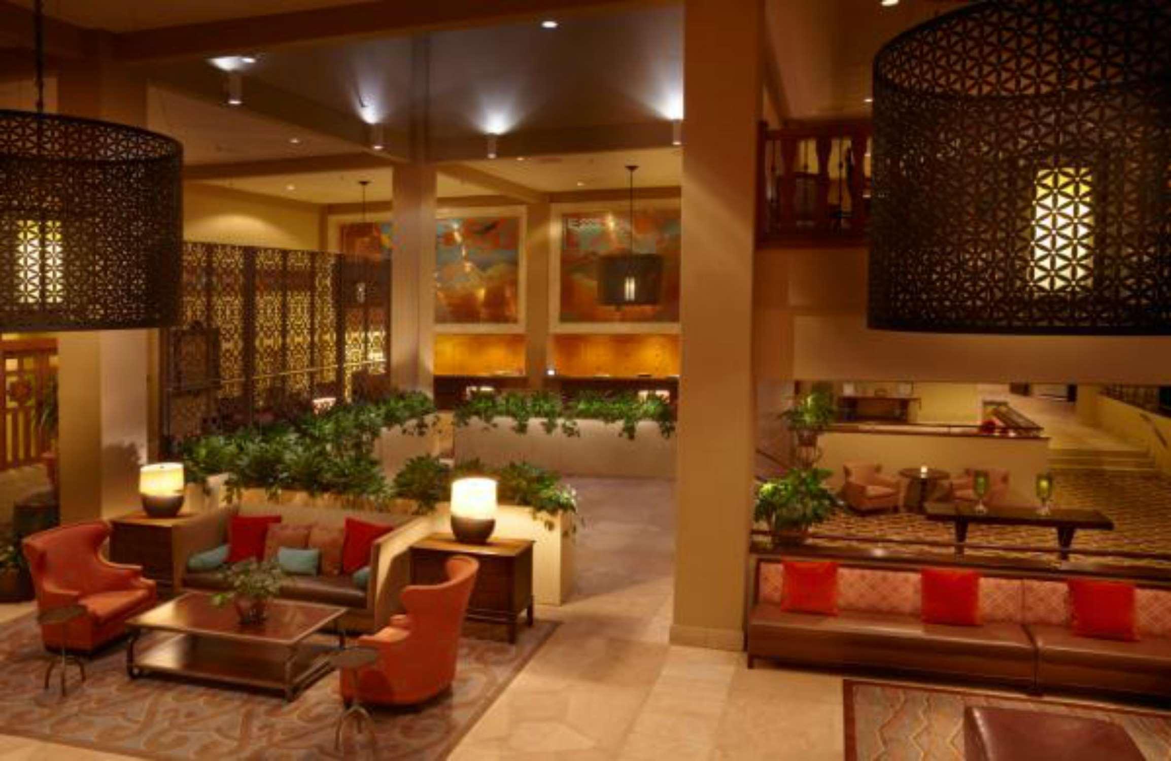 El Conquistador Tucson, A Hilton Resort
