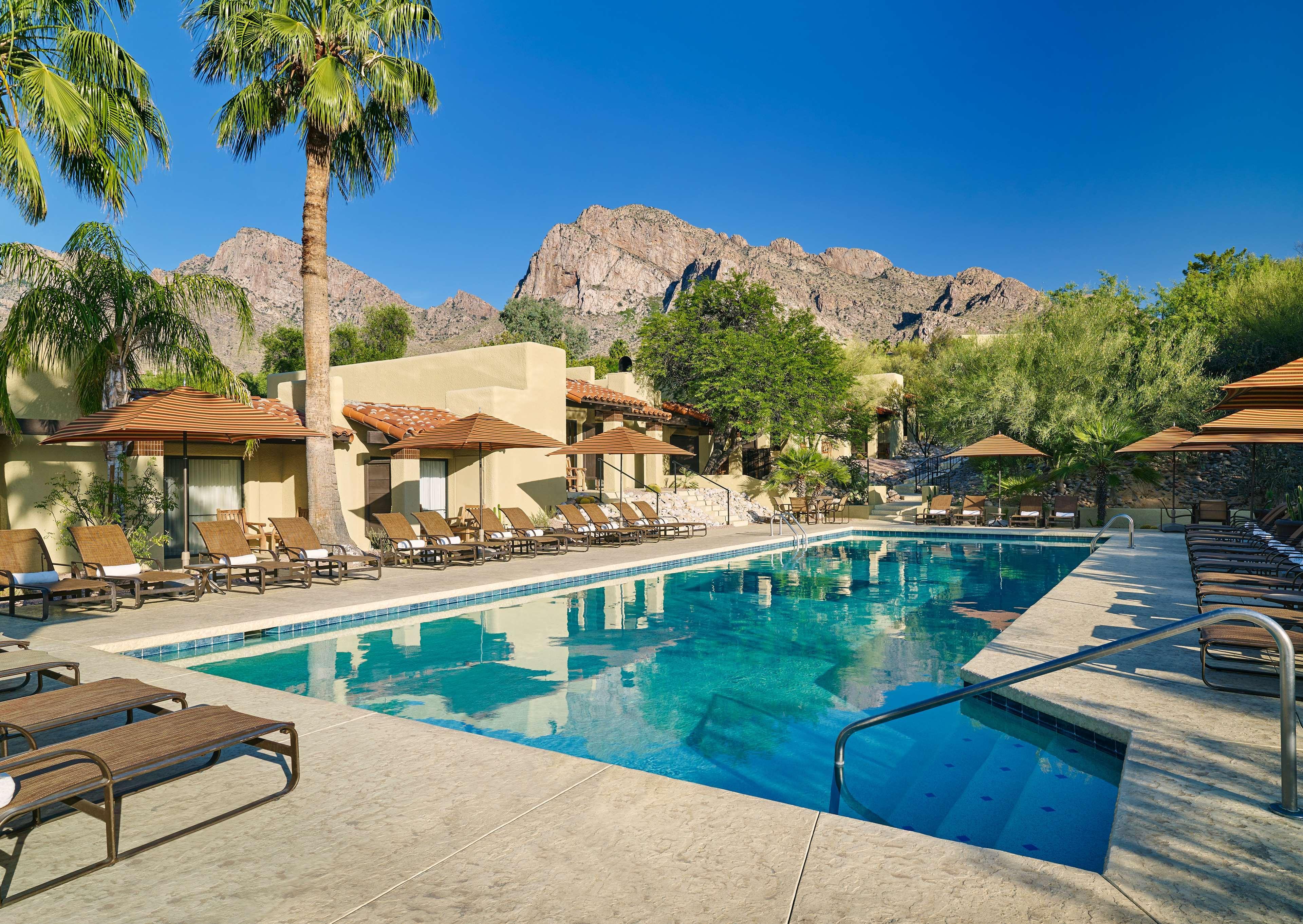 Resort El Conquistador Tucson, A Hilton