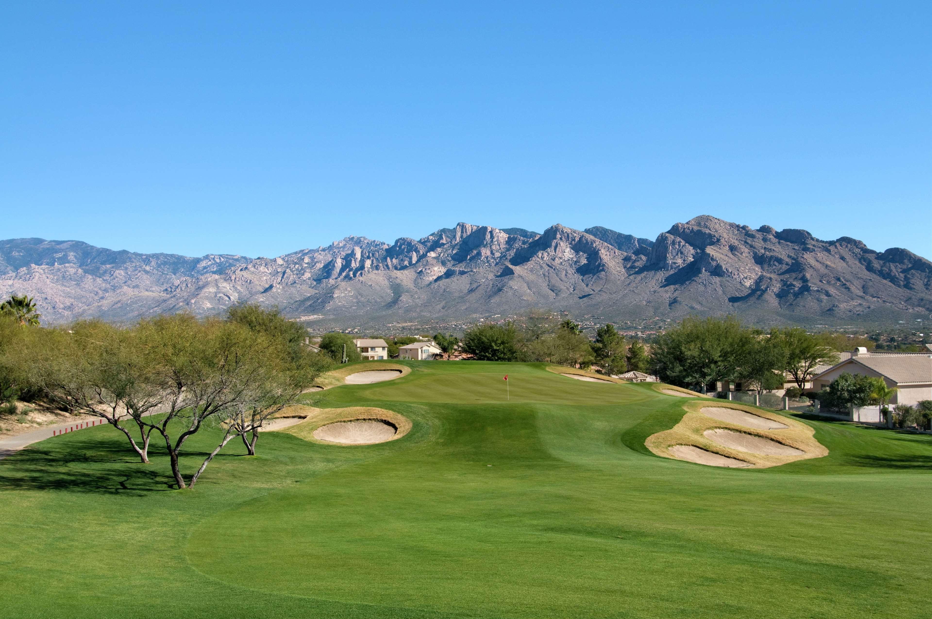 El Conquistador Tucson, A Hilton Resort 4*