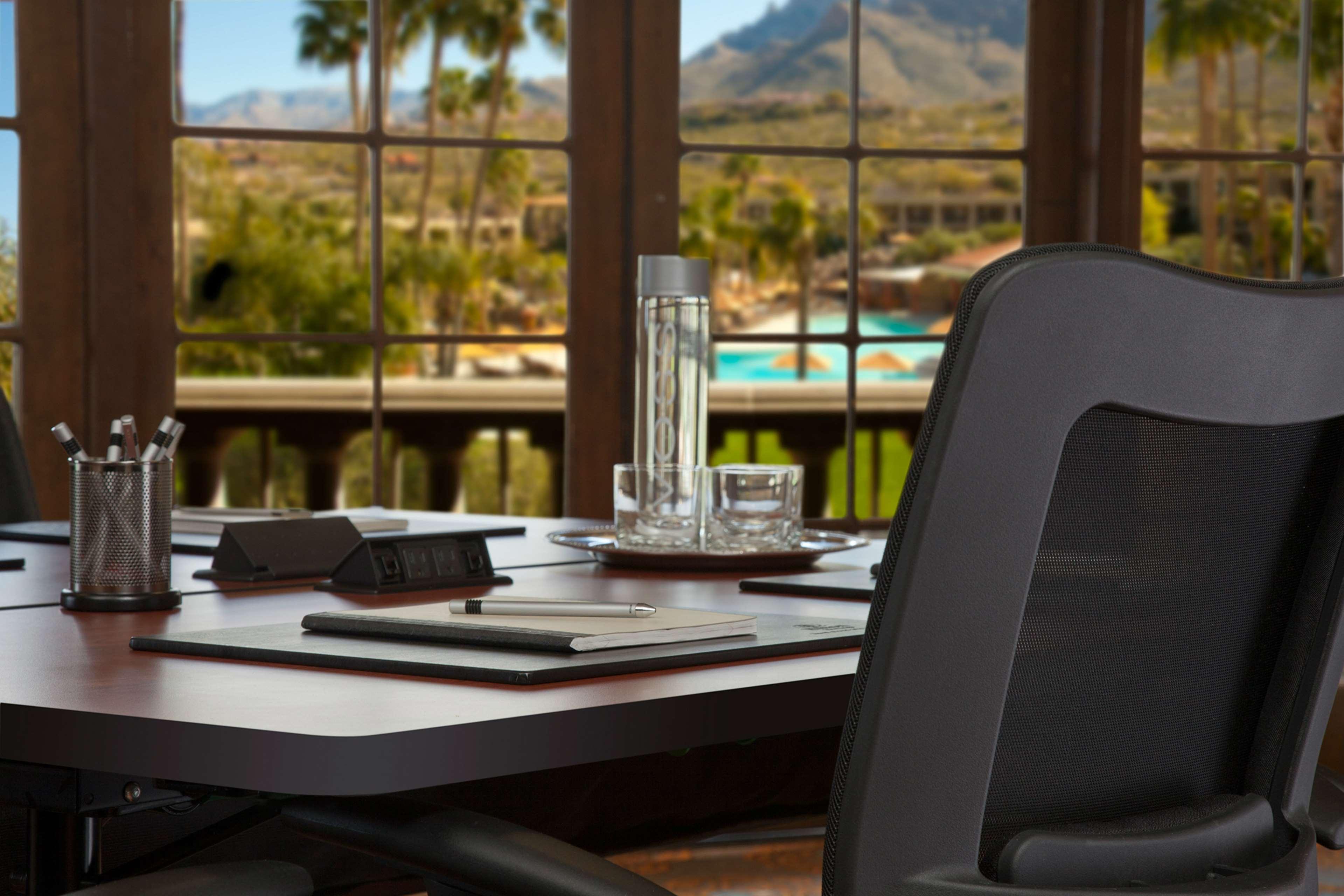 El Conquistador Tucson, A Hilton Resort