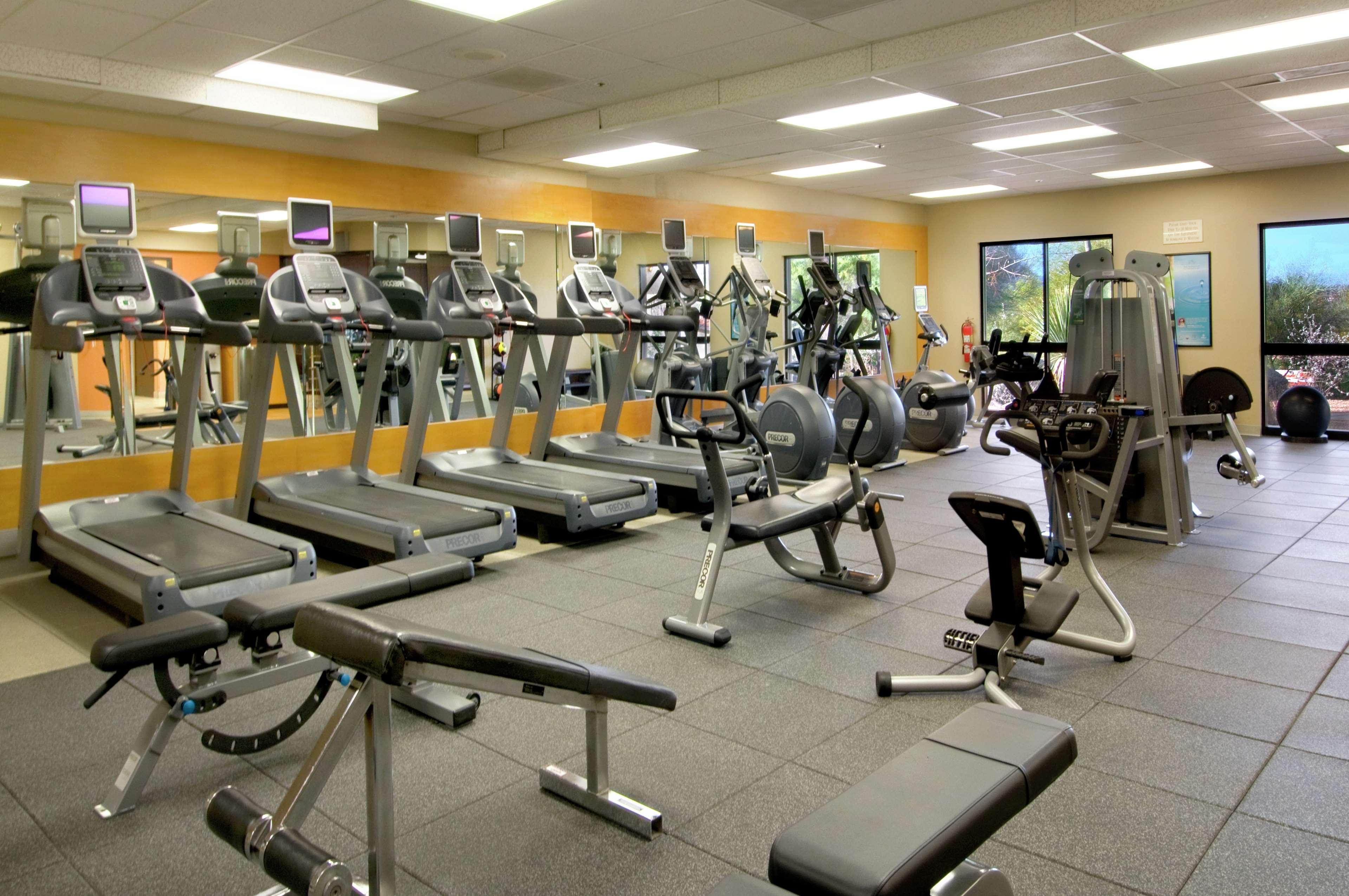 El Conquistador Tucson, A Hilton Resort 4*