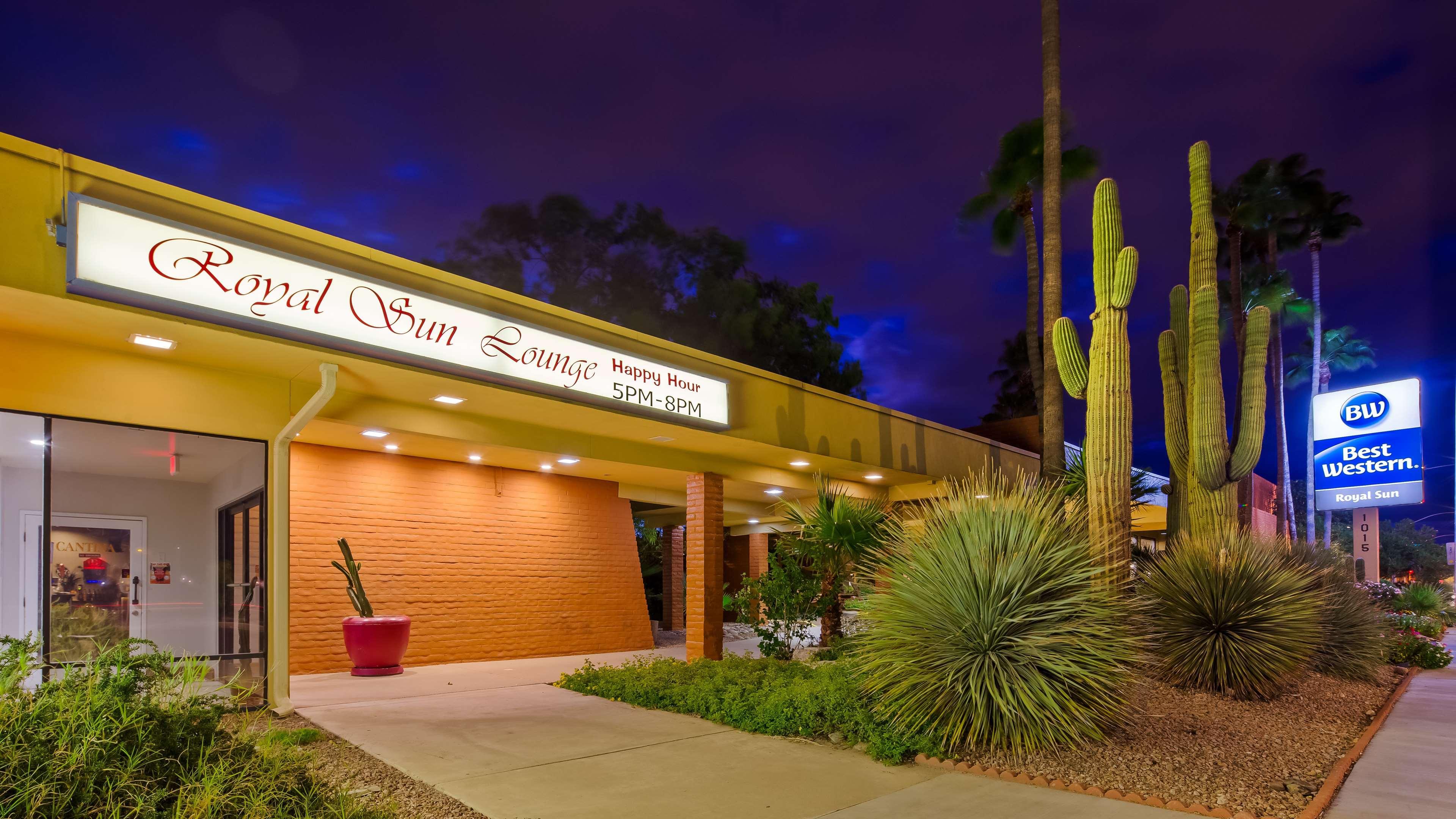 Western Royal Sun & Hotel 3*