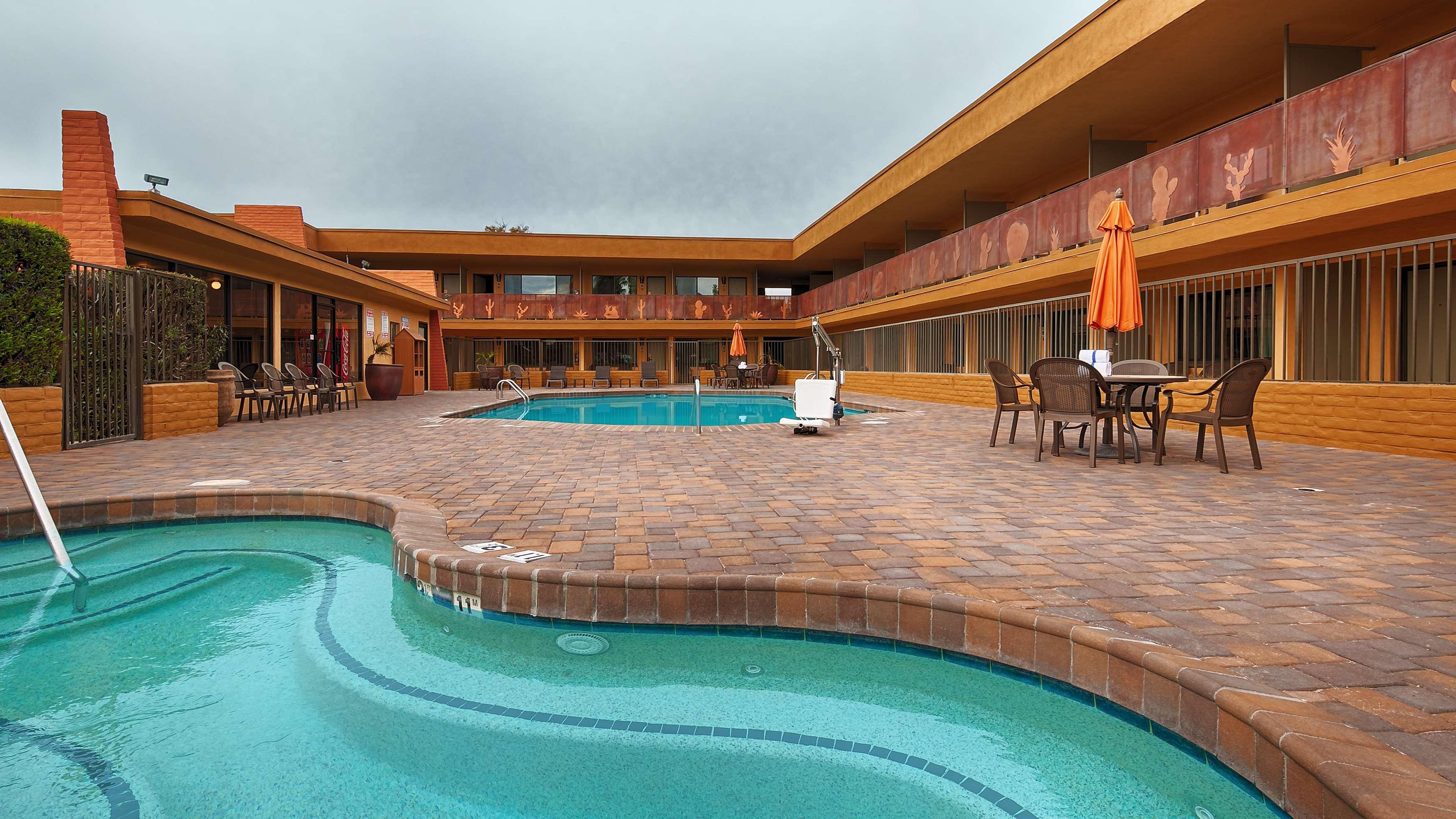 Hotel Western Royal Sun &