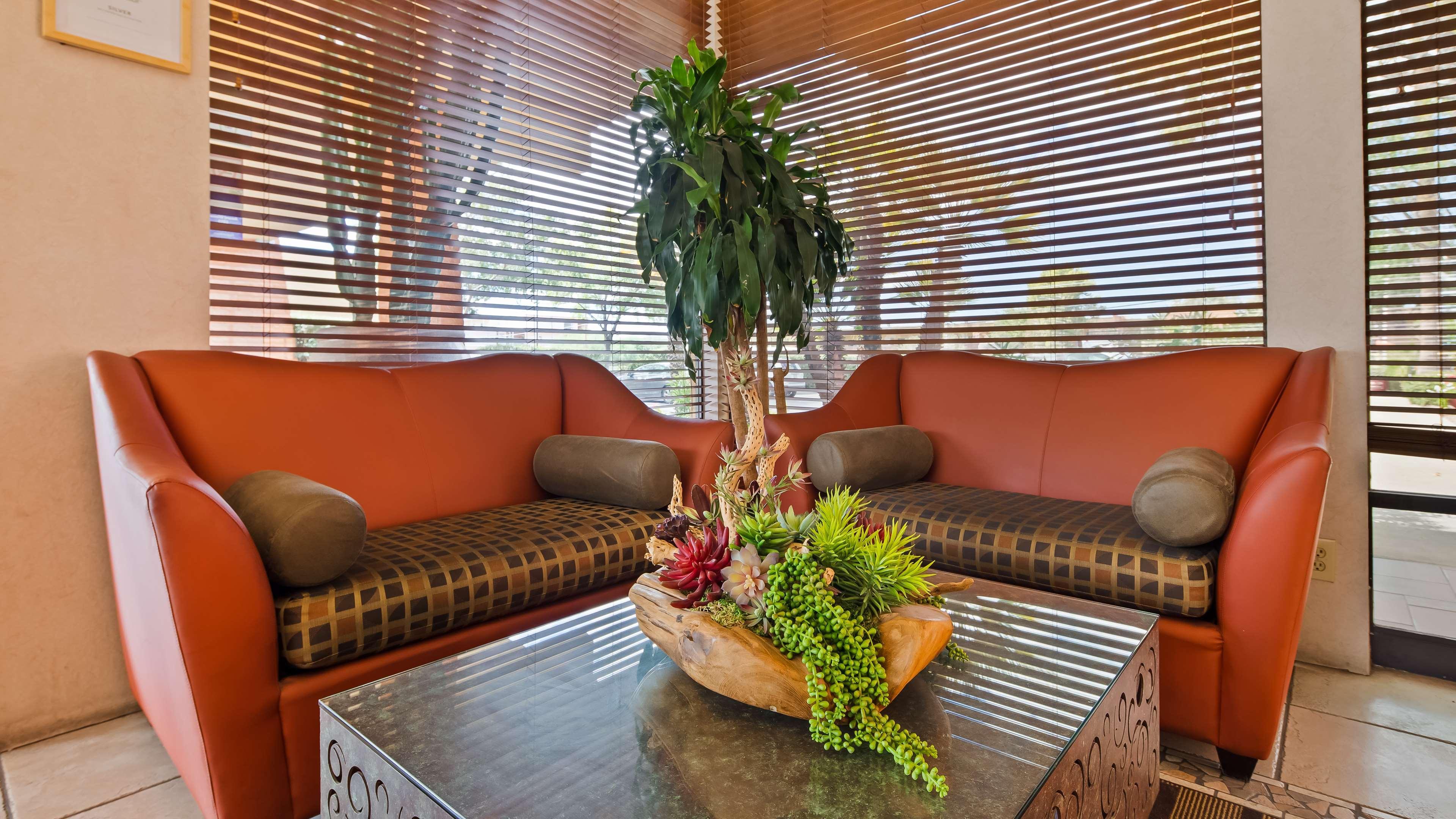 Western Royal Sun & Hotel Tucson