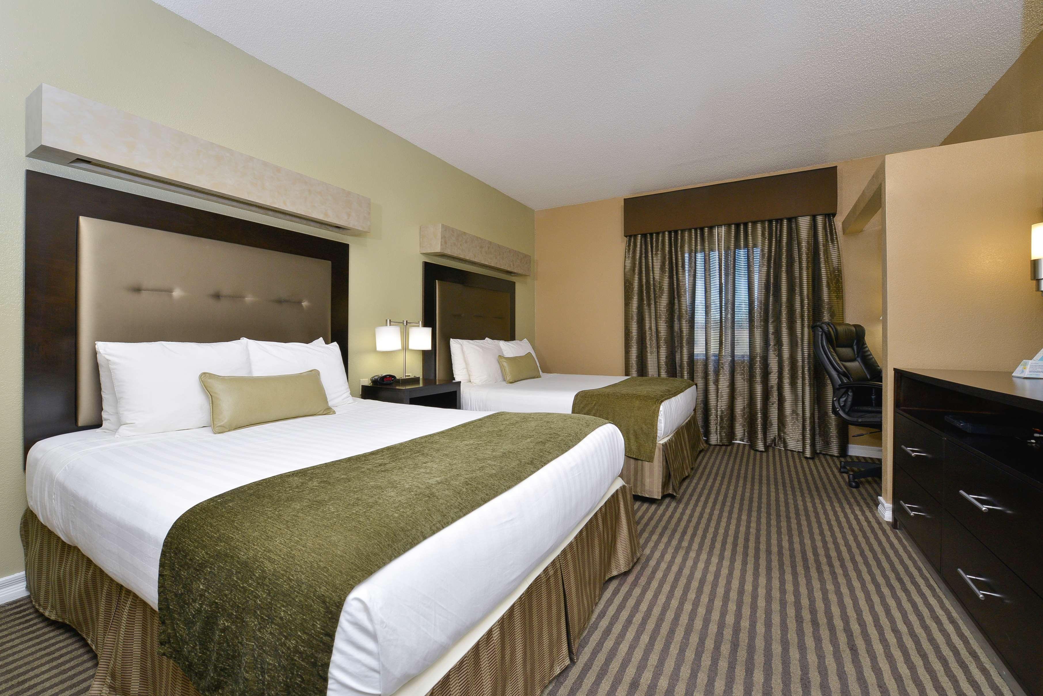 Hotel Western Royal Sun & Tucson