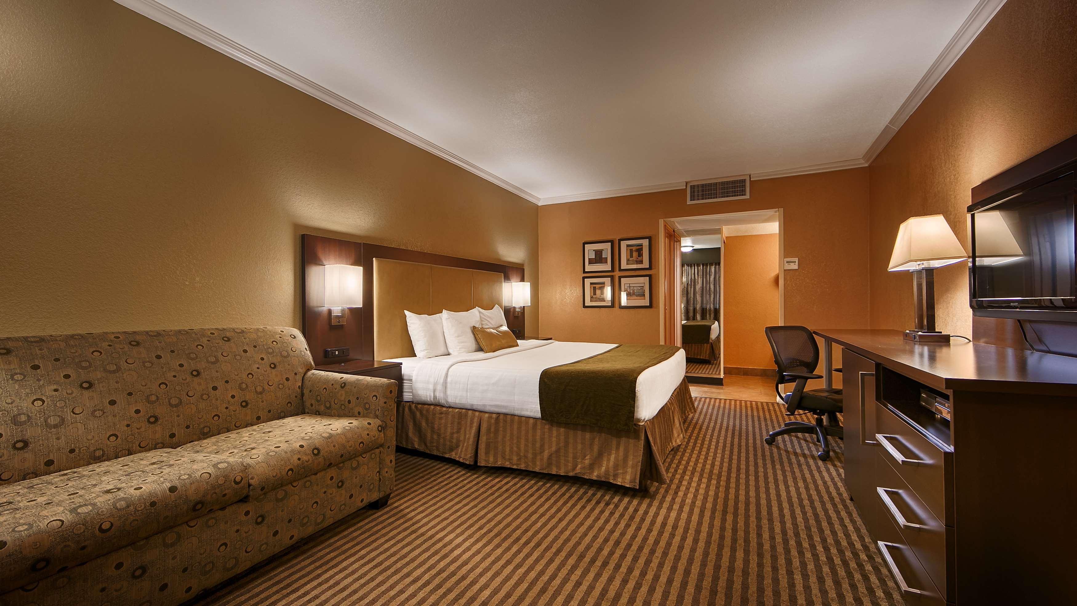 Hotel Western Royal Sun & 3*