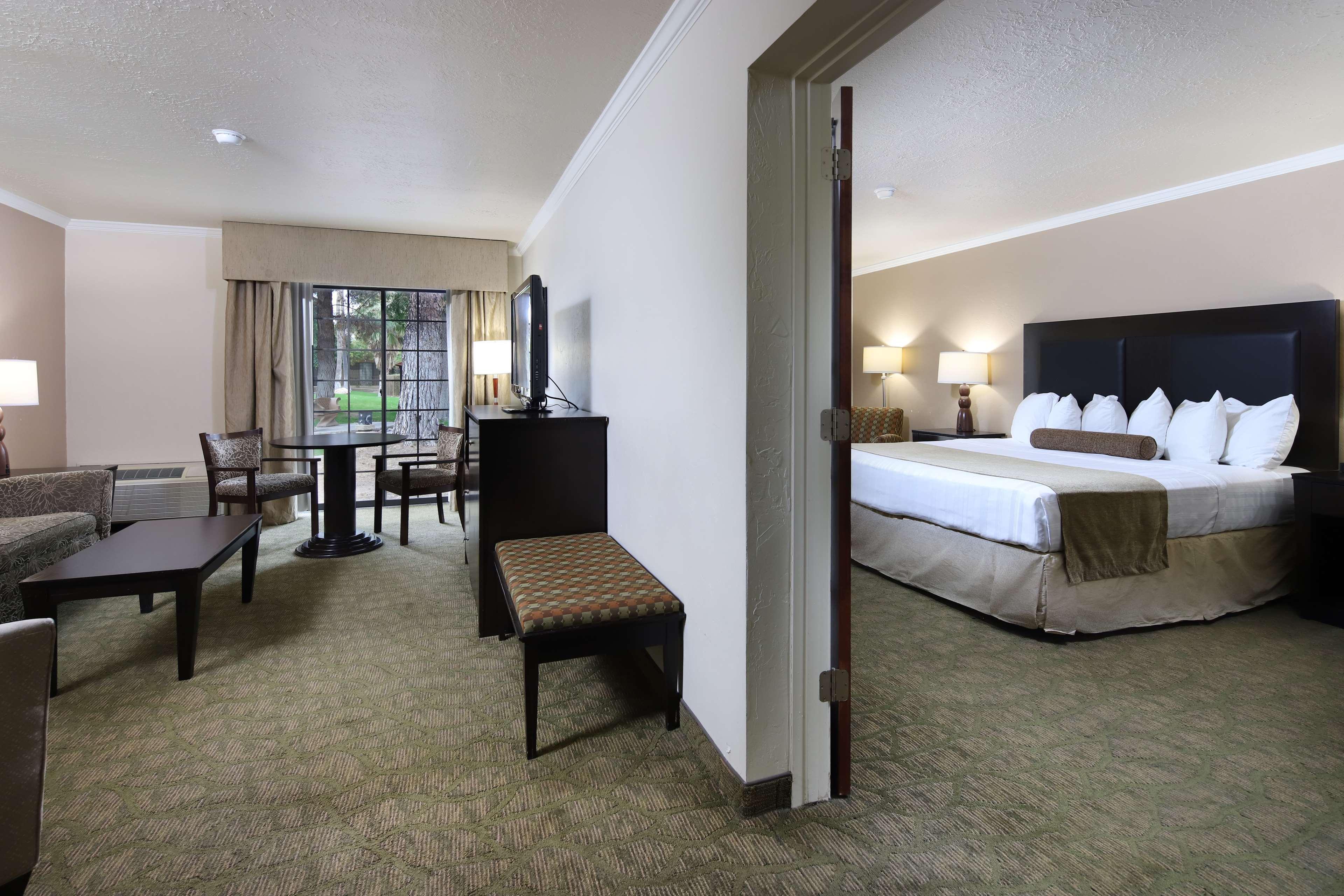 Wyndham Airport & Conference Center Hotel Tucson