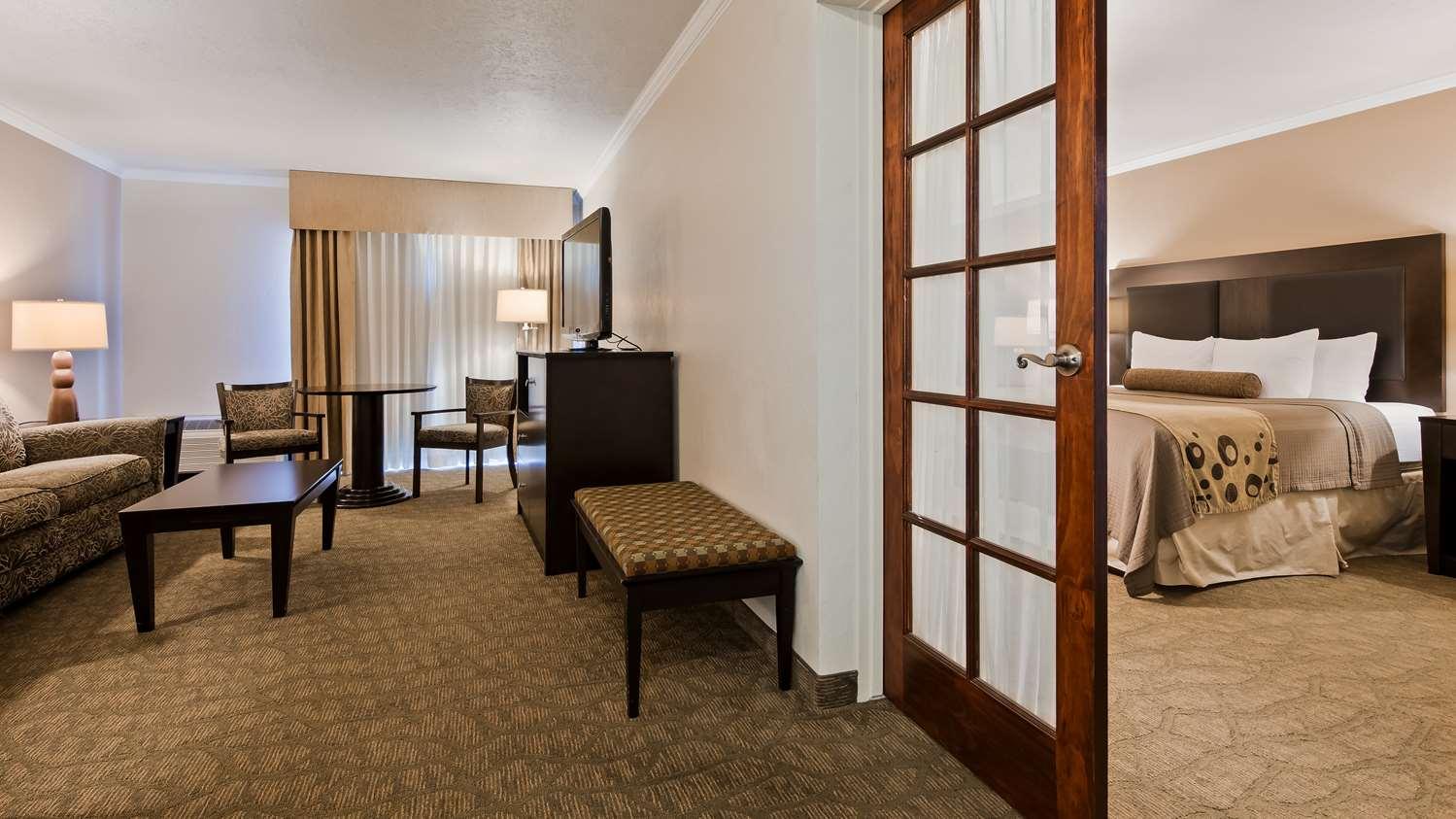 Wyndham Airport & Conference Center Tucson