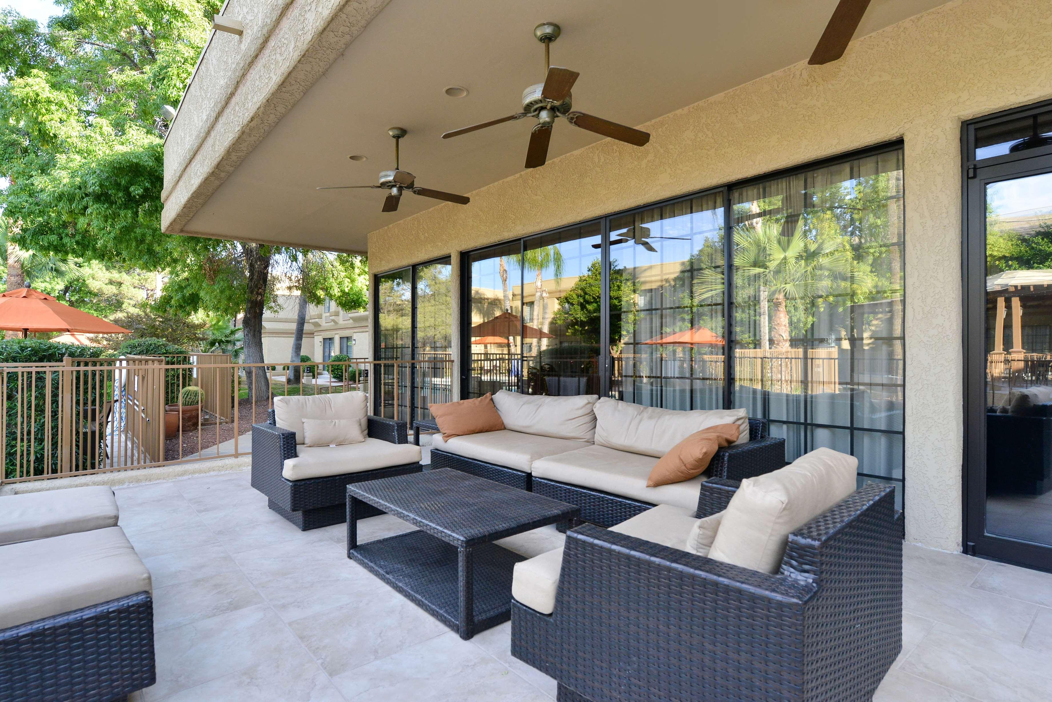 Wyndham Airport & Conference Center Hotel Tucson