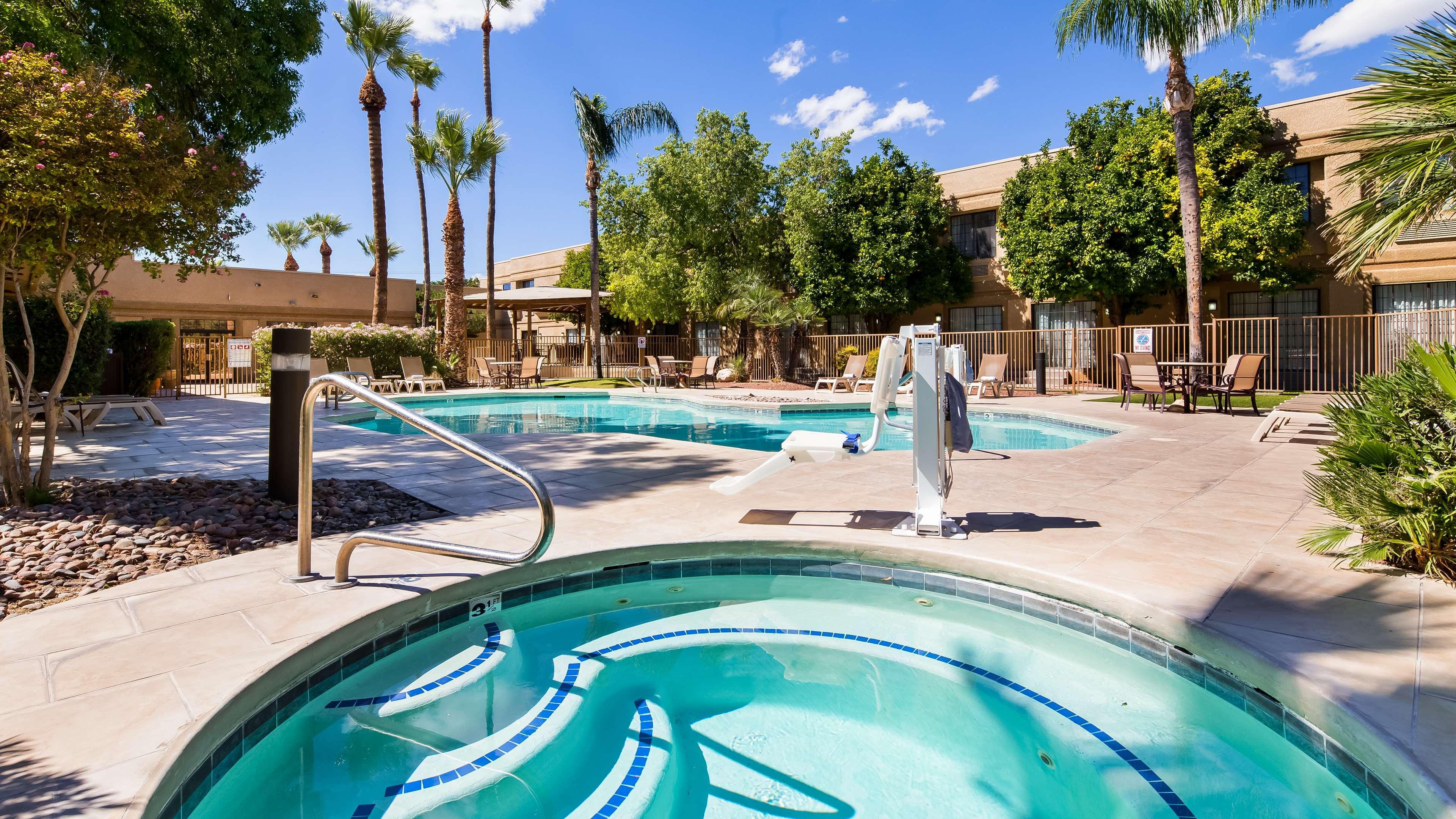 Wyndham Airport & Conference Center Tucson