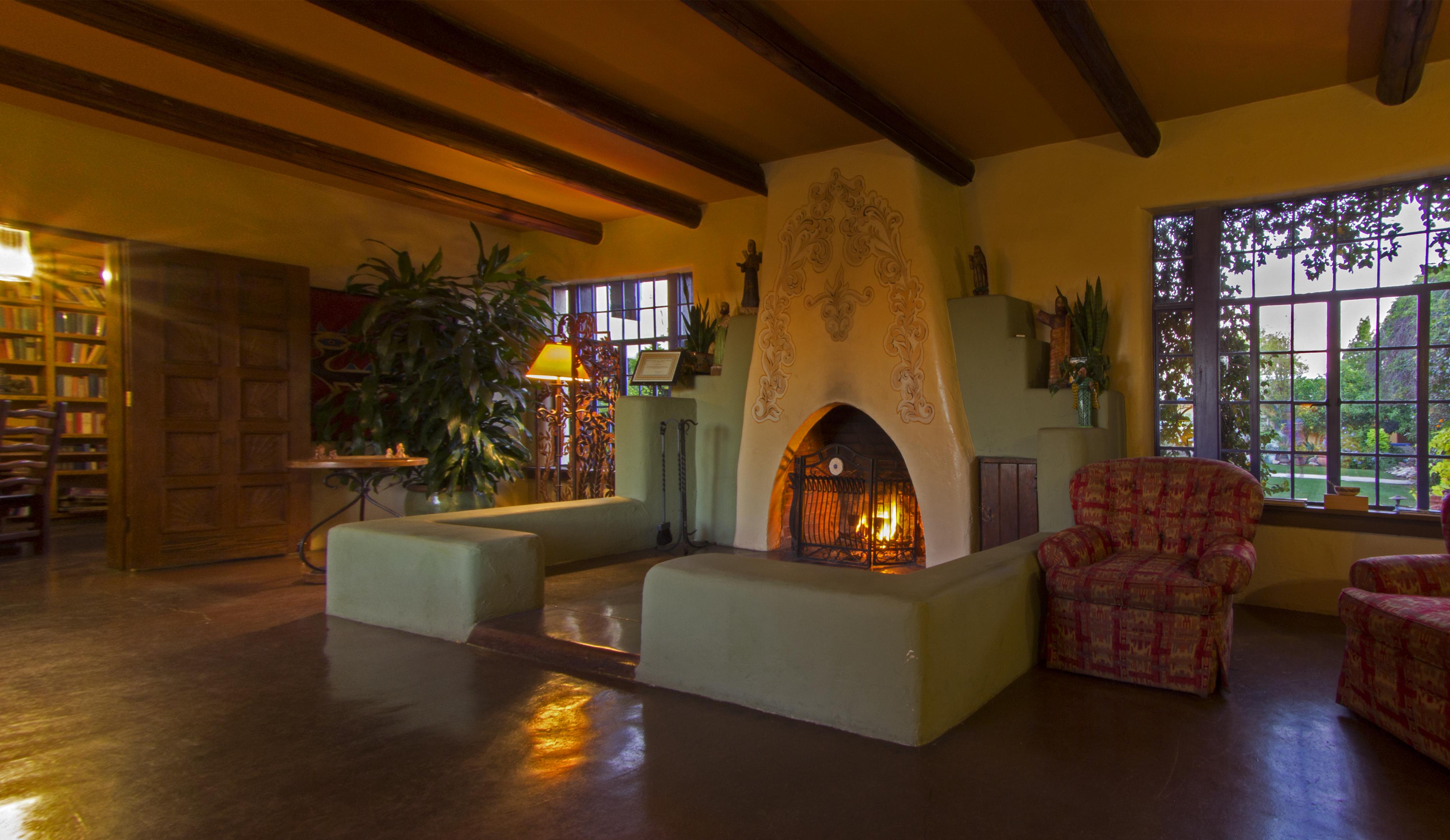 Hacienda Del Sol Guest Ranch Tucson