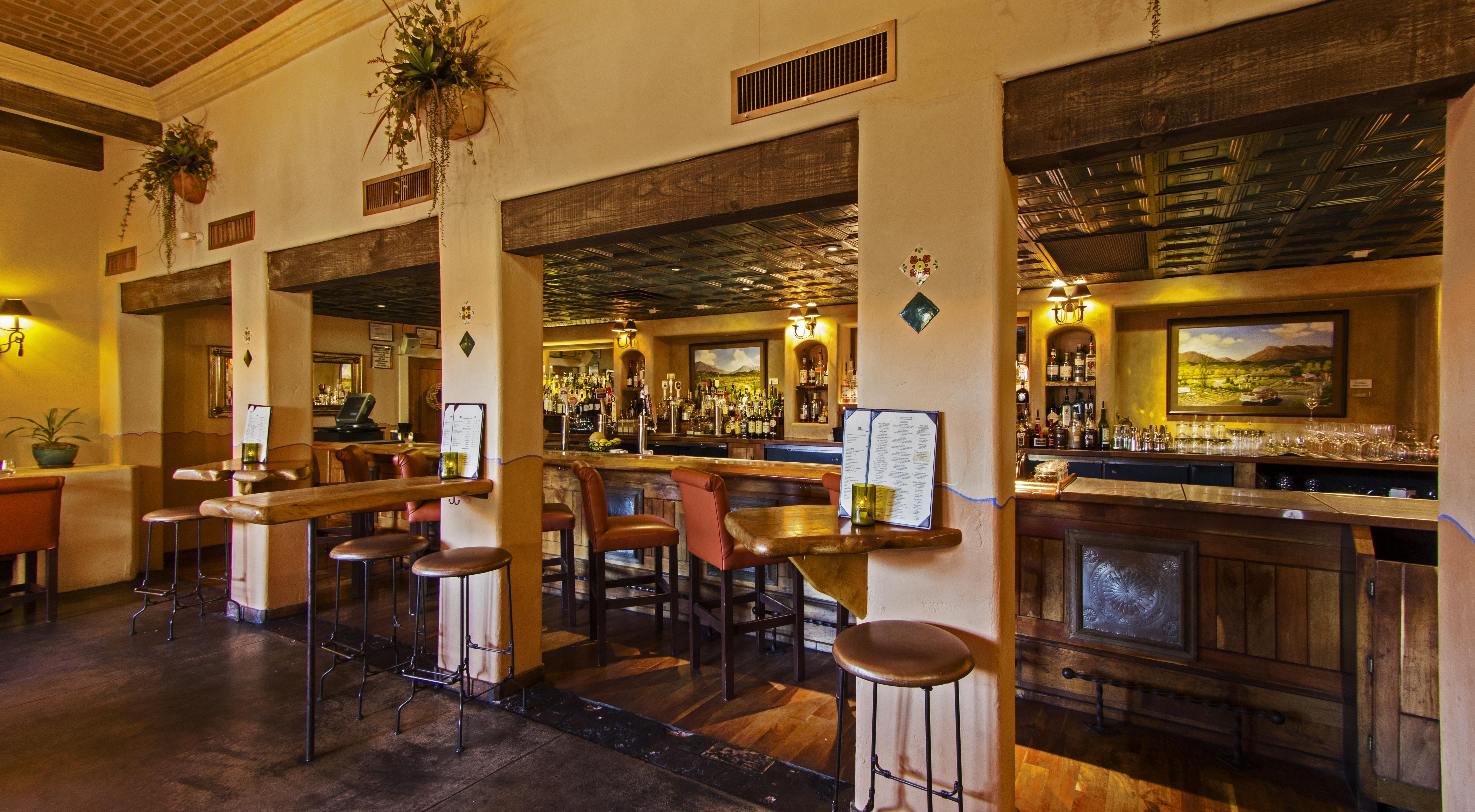 Hacienda Del Sol Guest Ranch Resort Tucson