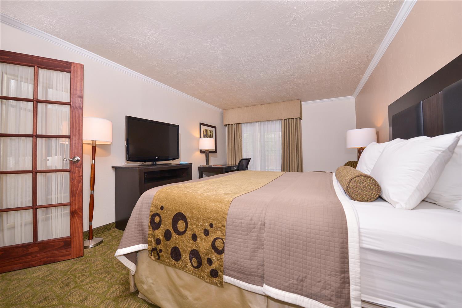 Wyndham Airport & Conference Center Tucson