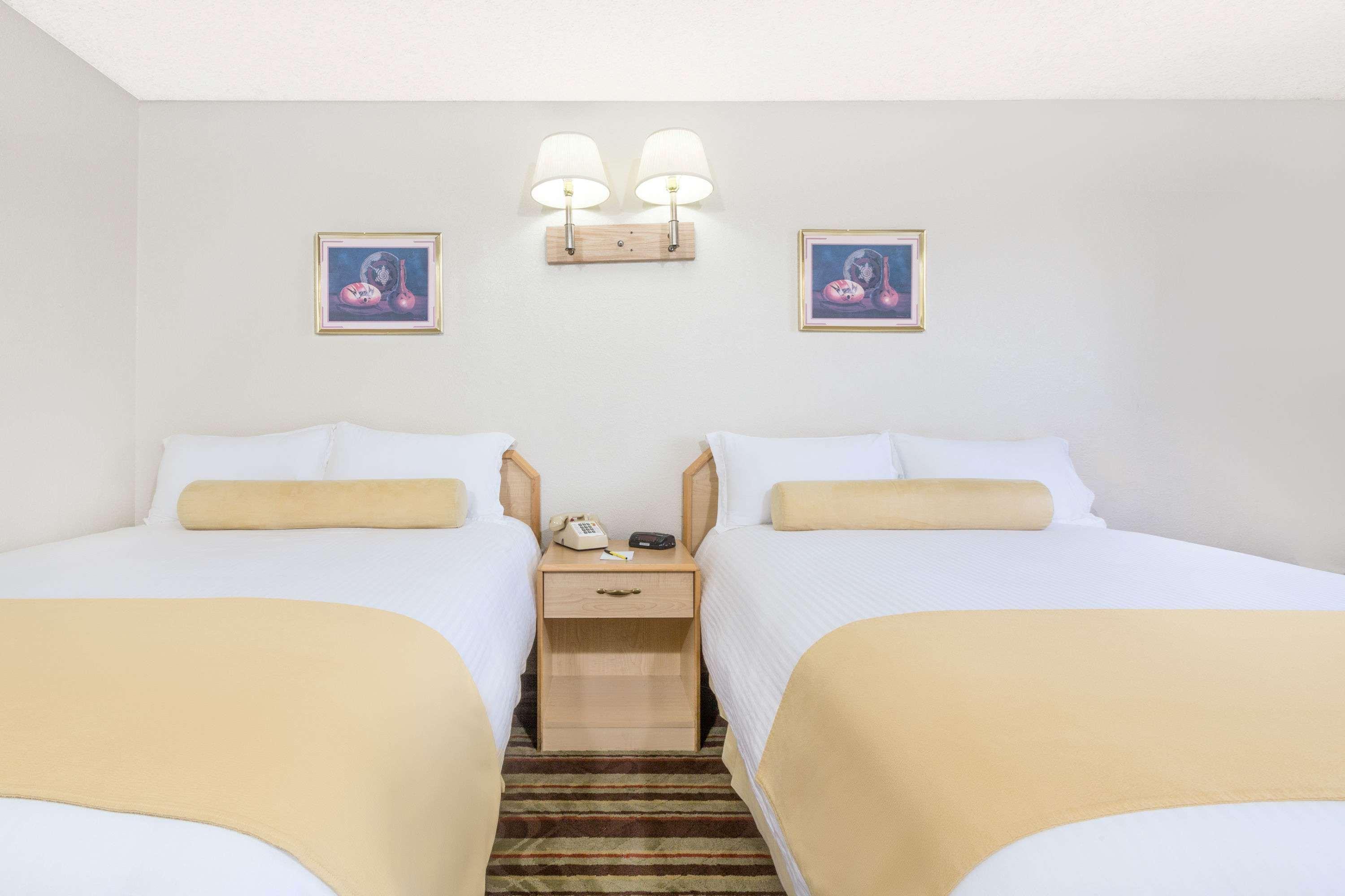 Super 8 By Wyndham Havasu 2* Lake Havasu City