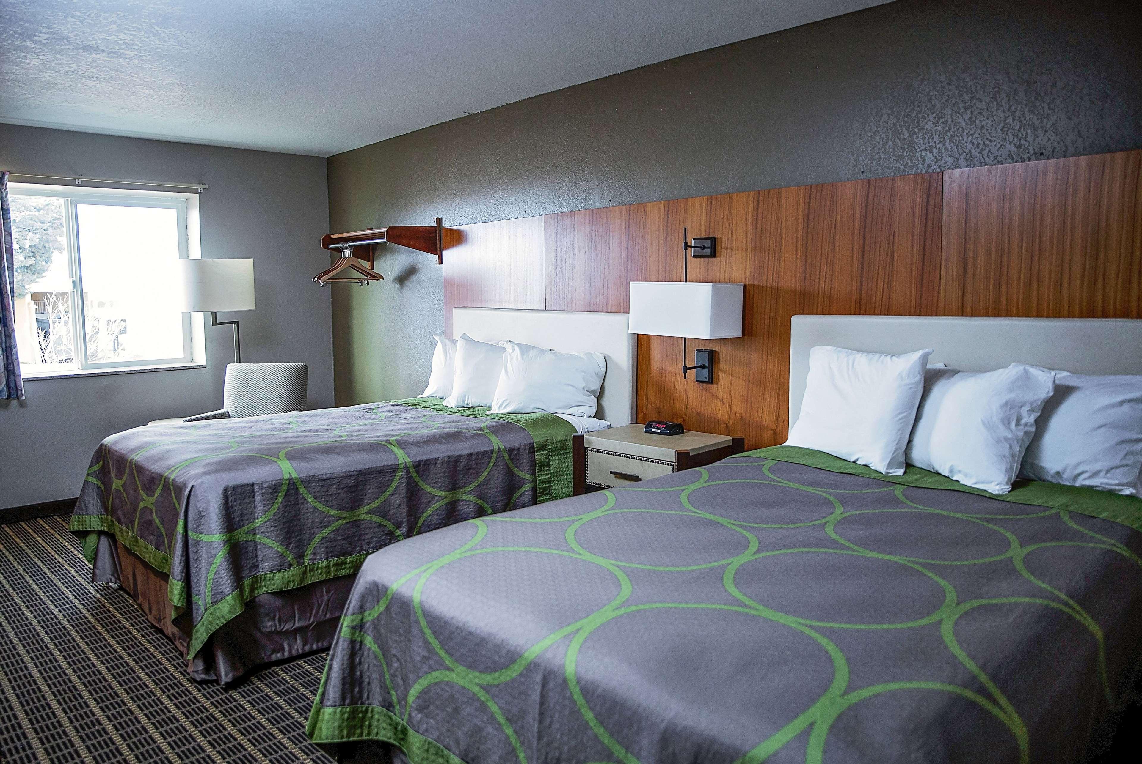 Super 8 By Wyndham