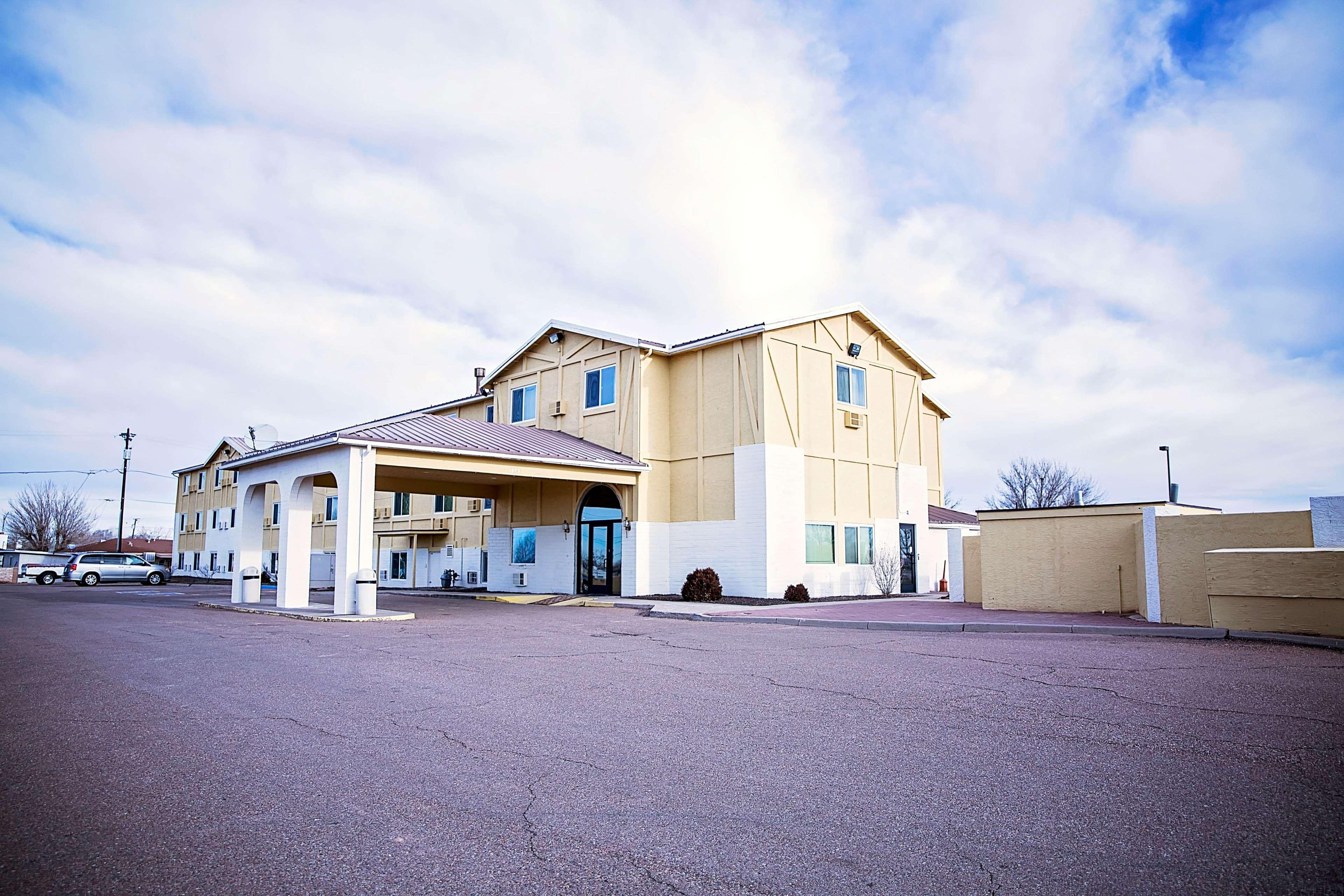 Super 8 By Wyndham Holbrook