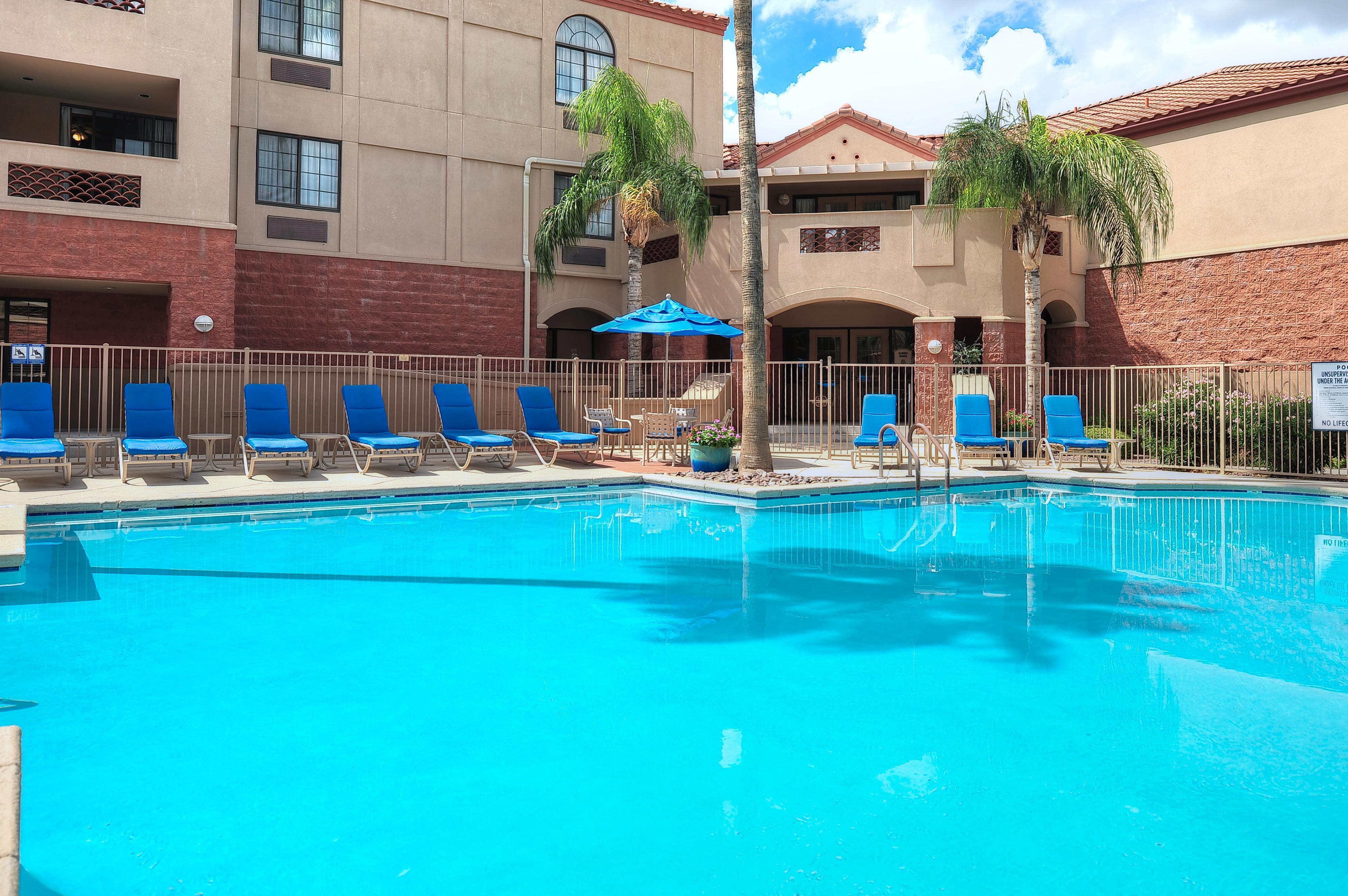 Hilton Vacation Club Varsity Club Hotel