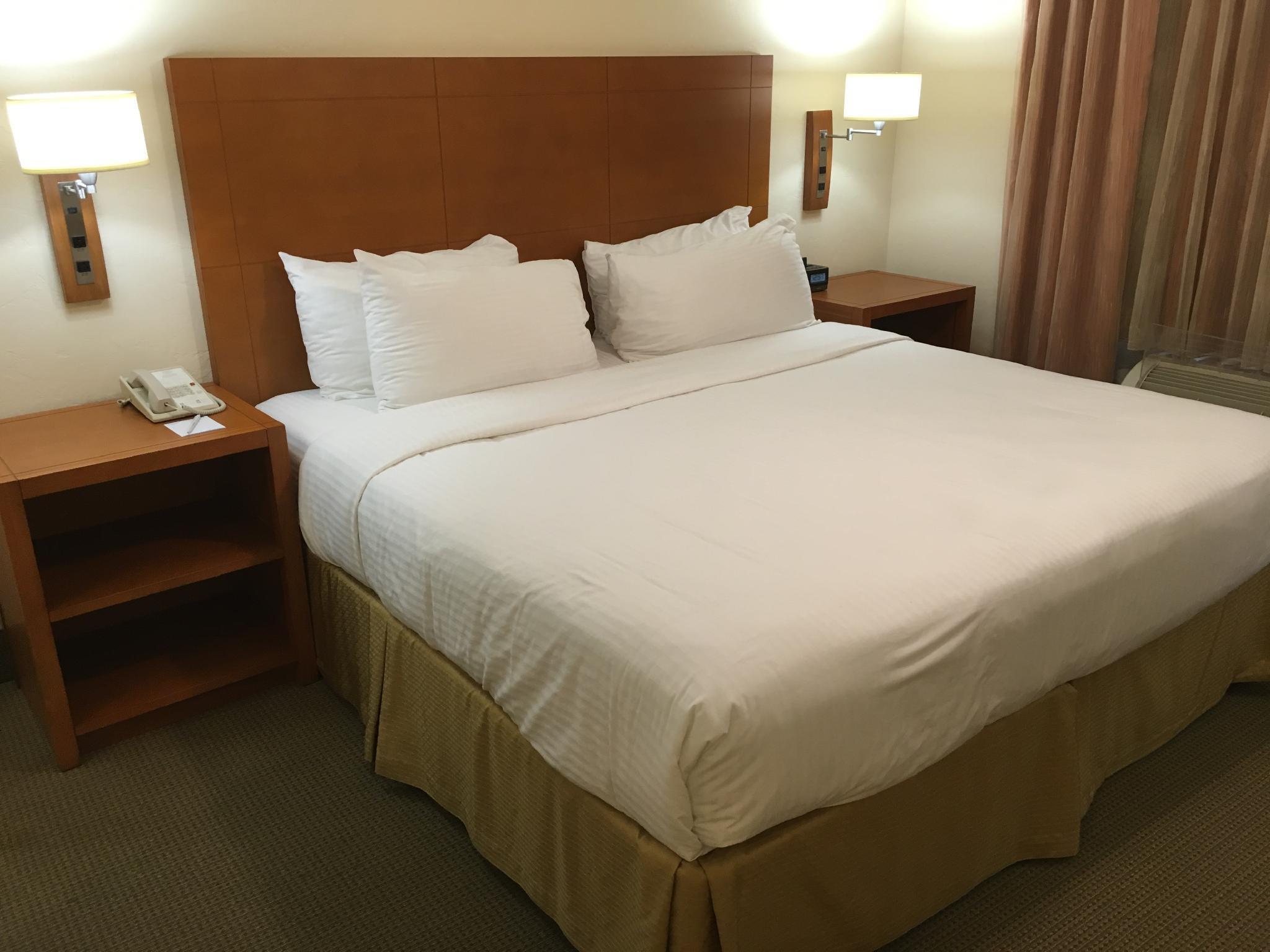 Hilton Vacation Club Varsity Club 3* Tucson