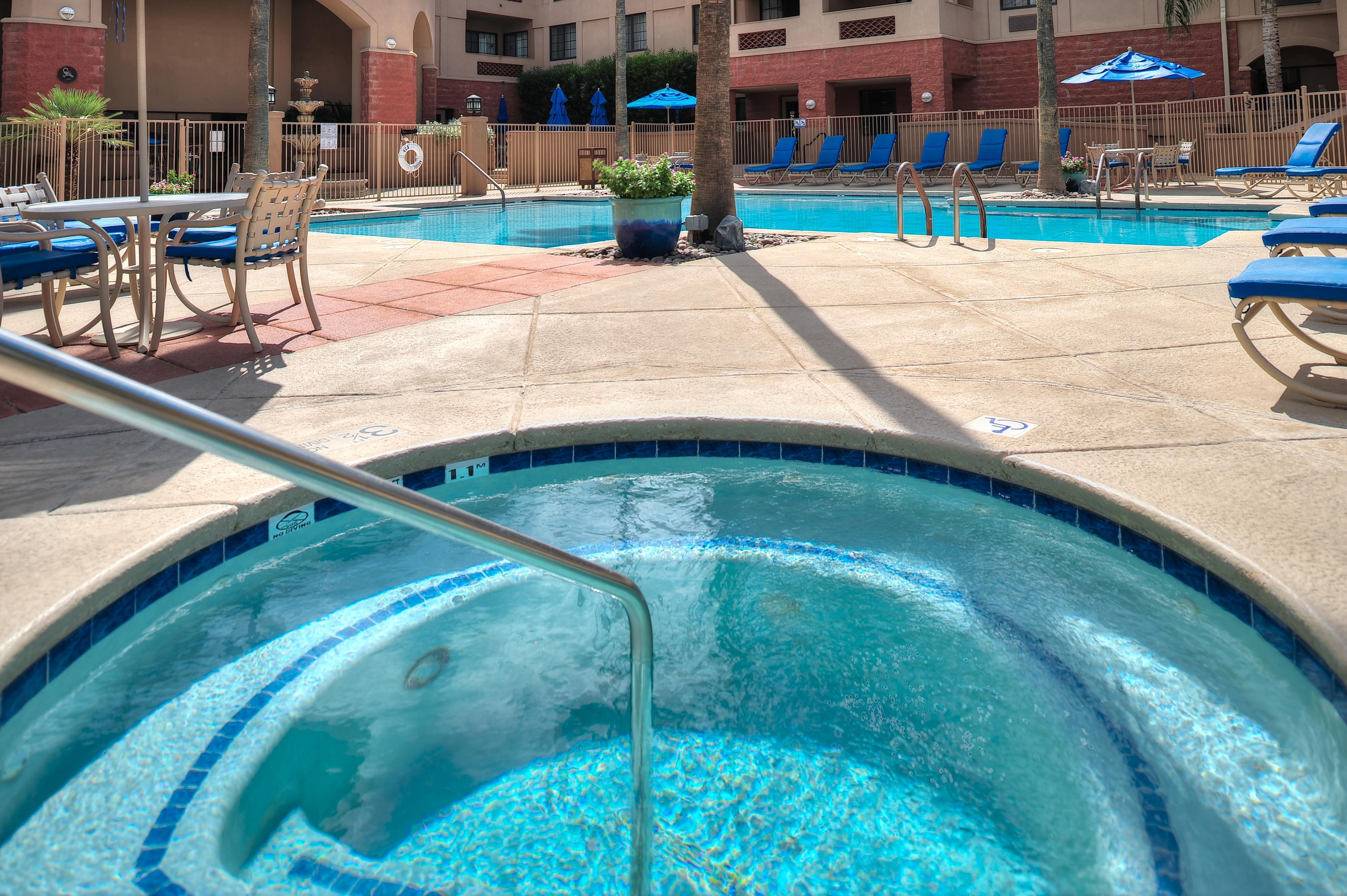Hilton Vacation Club Varsity Club Hotel