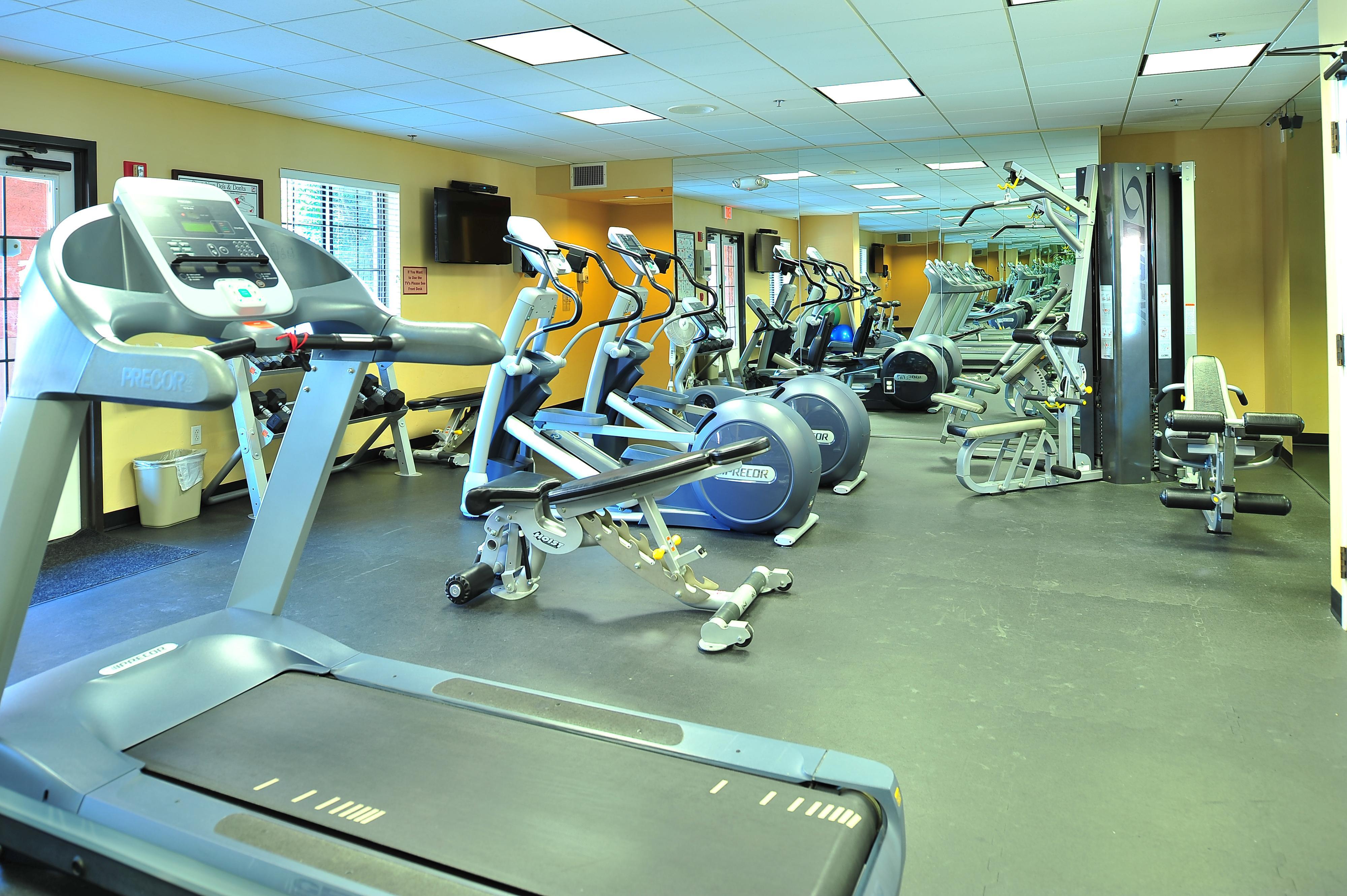 Hotel Hilton Vacation Club Varsity Club Tucson