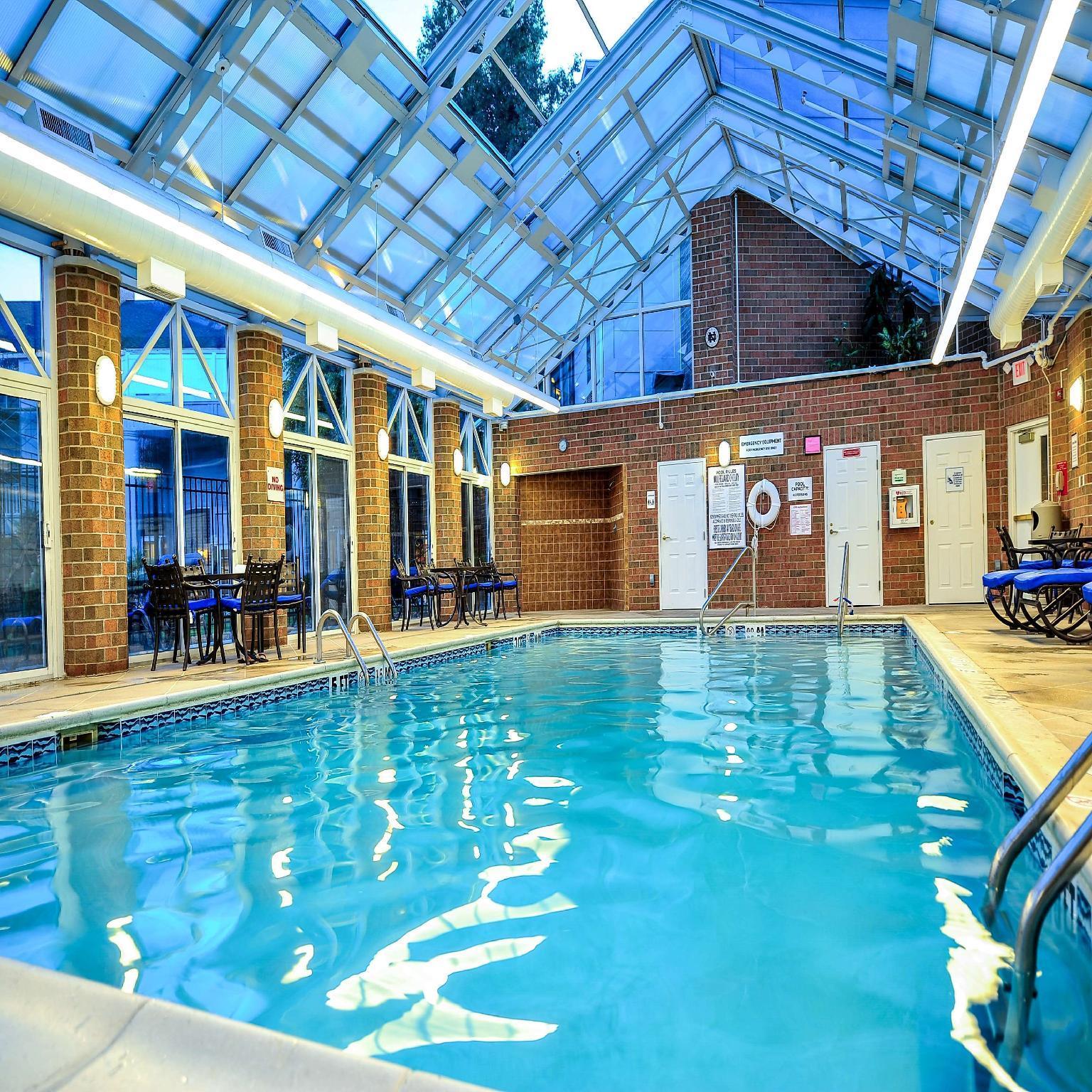 Hilton Vacation Club Varsity Club 3* Tucson