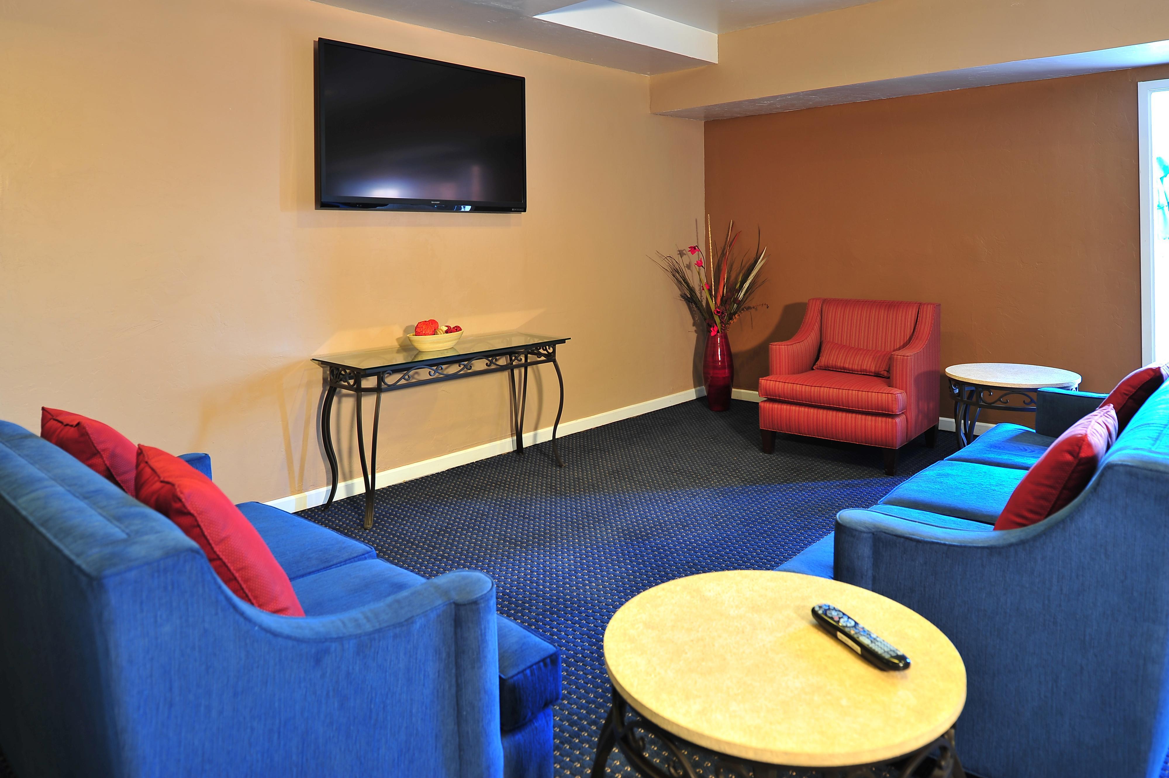 Hilton Vacation Club Varsity Club 3* Tucson